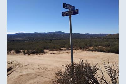 0 Montezuma Valley Road 196-100-24-00, Ranchita, CA 92066 - Photo 1