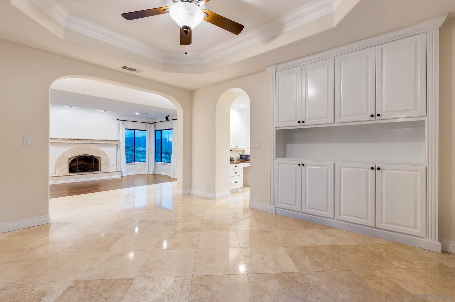 13601 Del Poniente Rd, Poway CA  92064-2231 exterior