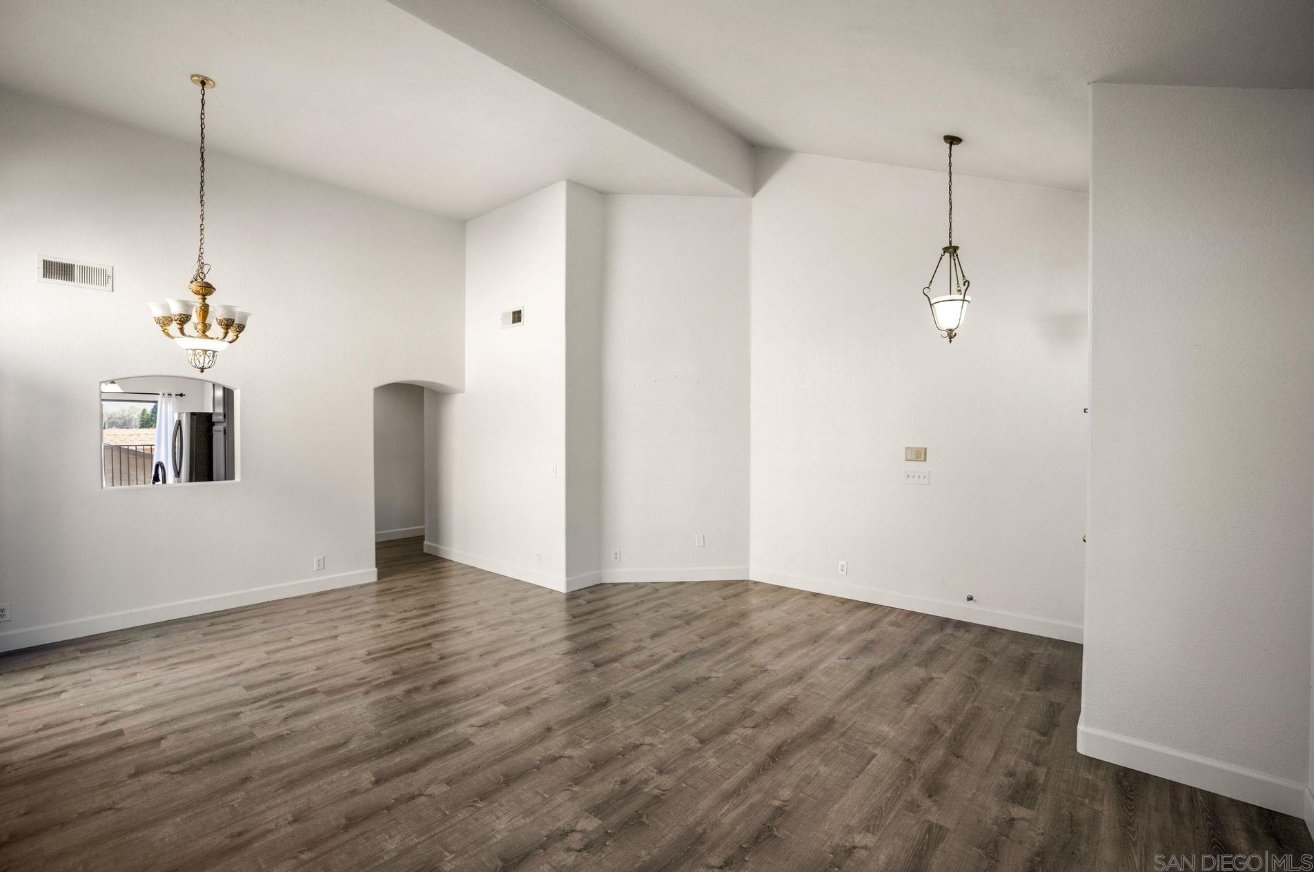 8611 Paseo Del Sol, Santee CA  92071-4015 exterior