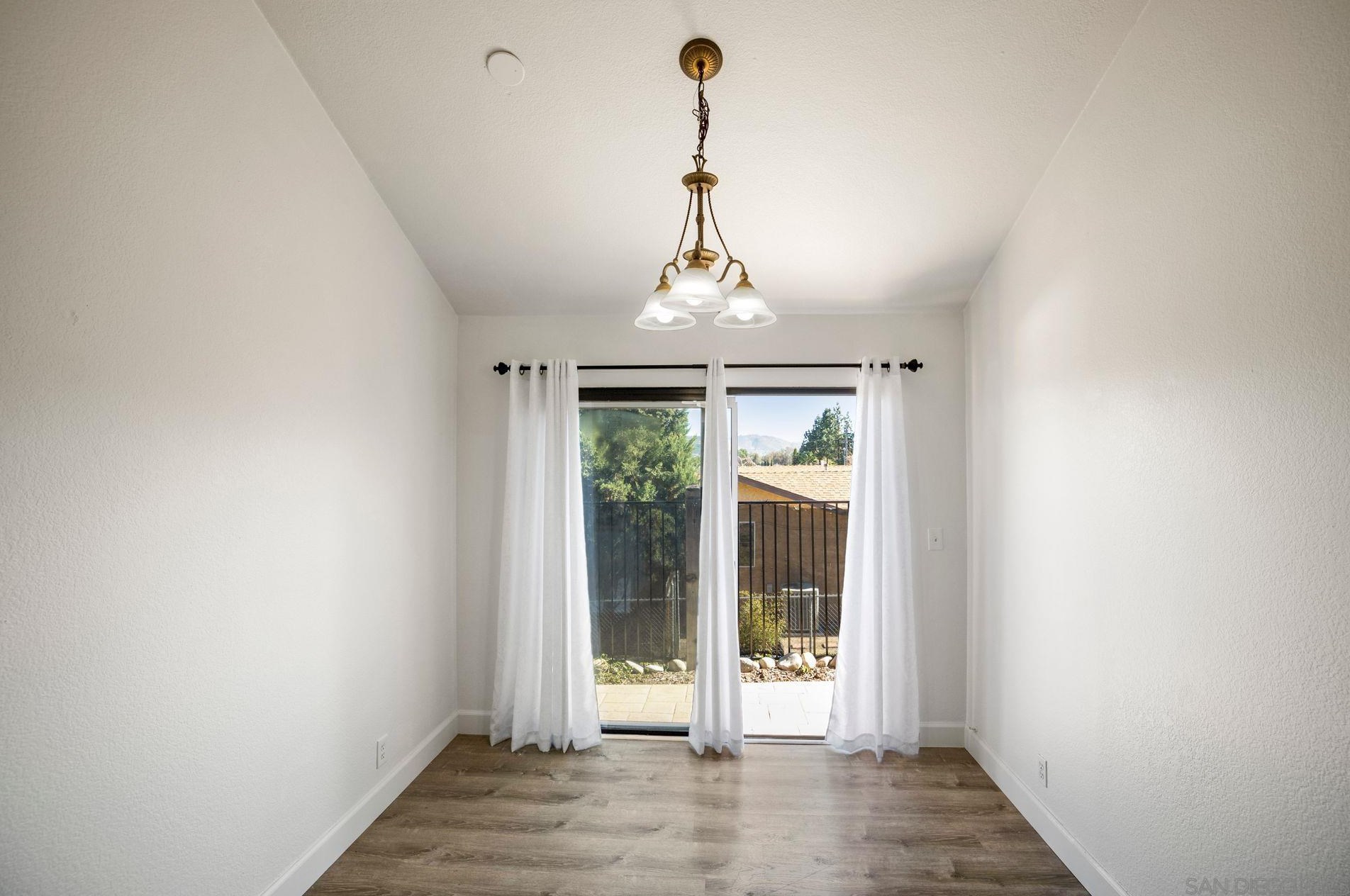 8611 Paseo Del Sol, Santee CA  92071-4015 exterior