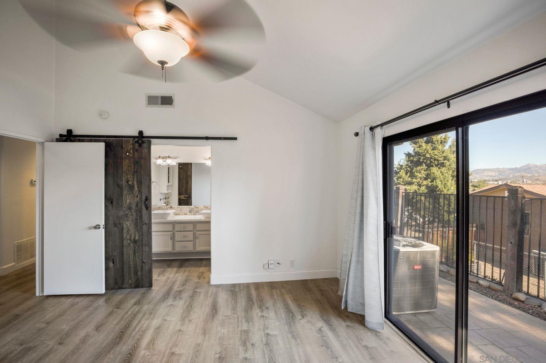 8611 Paseo Del Sol, Santee CA  92071-4015 exterior