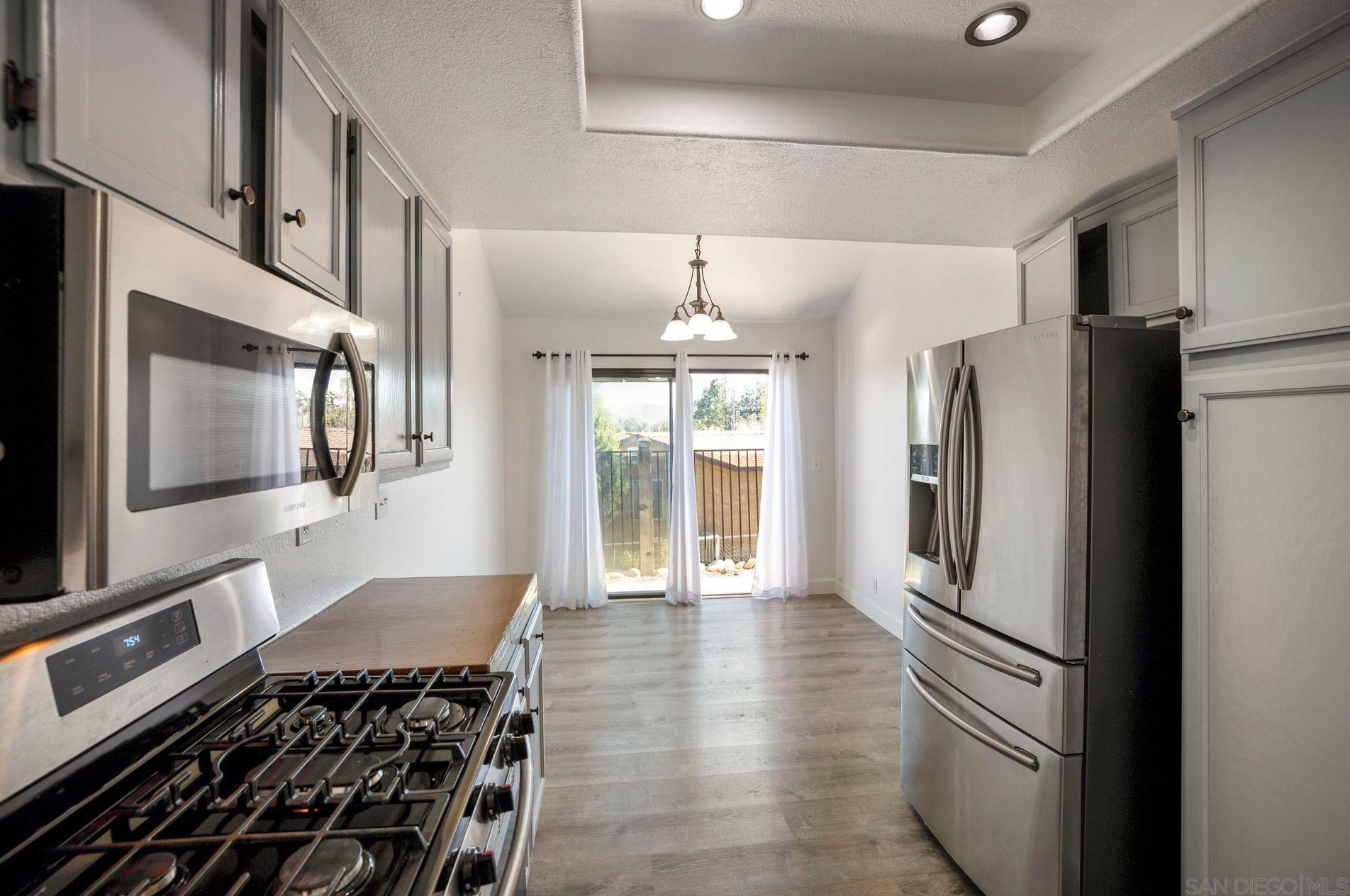 8611 Paseo Del Sol, Santee CA  92071-4015 exterior