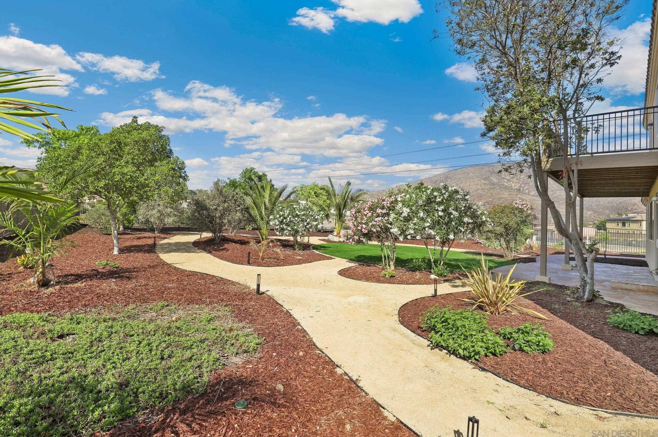 3017 Adams Ranch Ct, Chula Vista CA  91914-5321 exterior