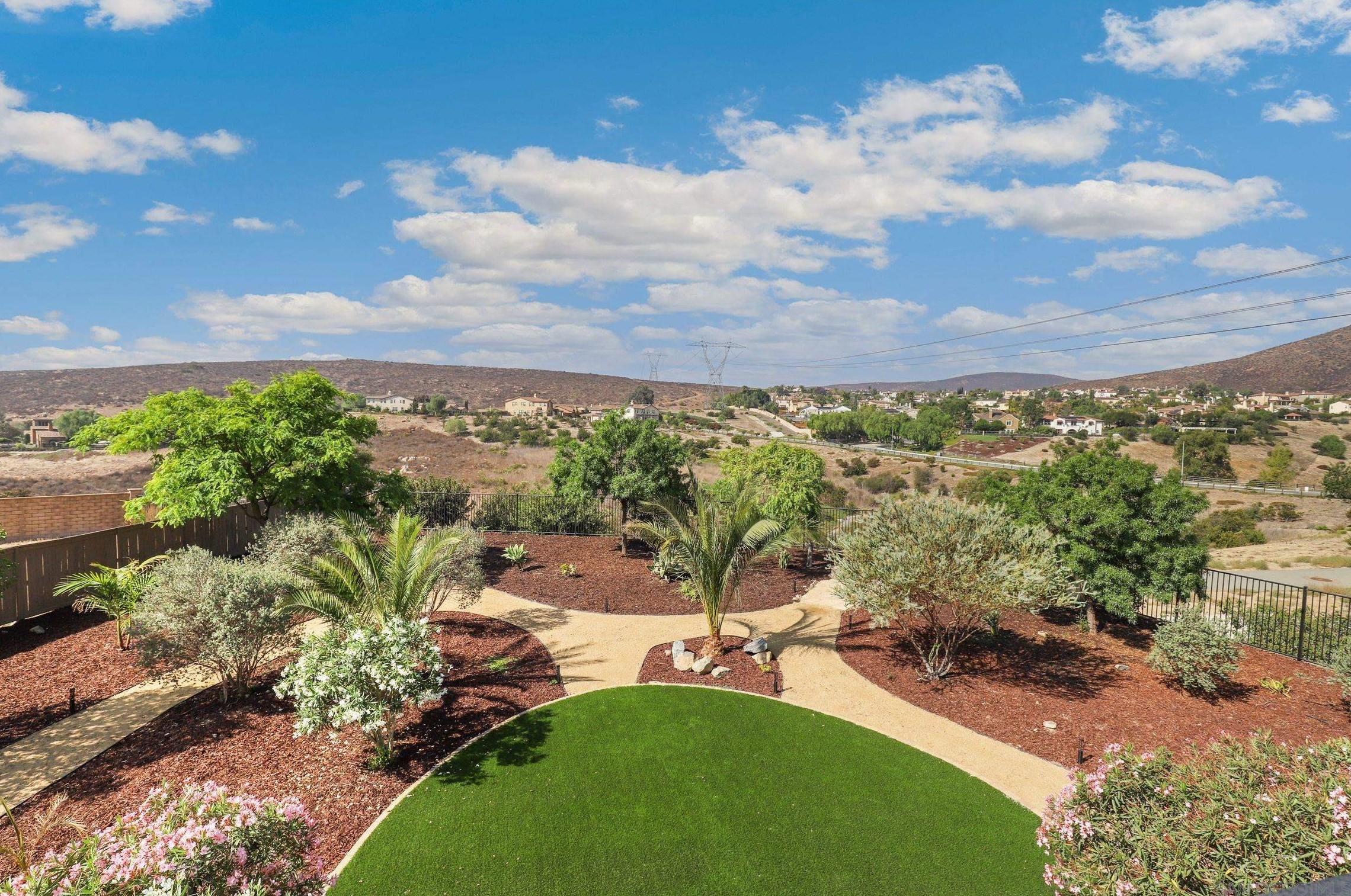 3017 Adams Ranch Ct, Chula Vista CA  91914-5321 exterior