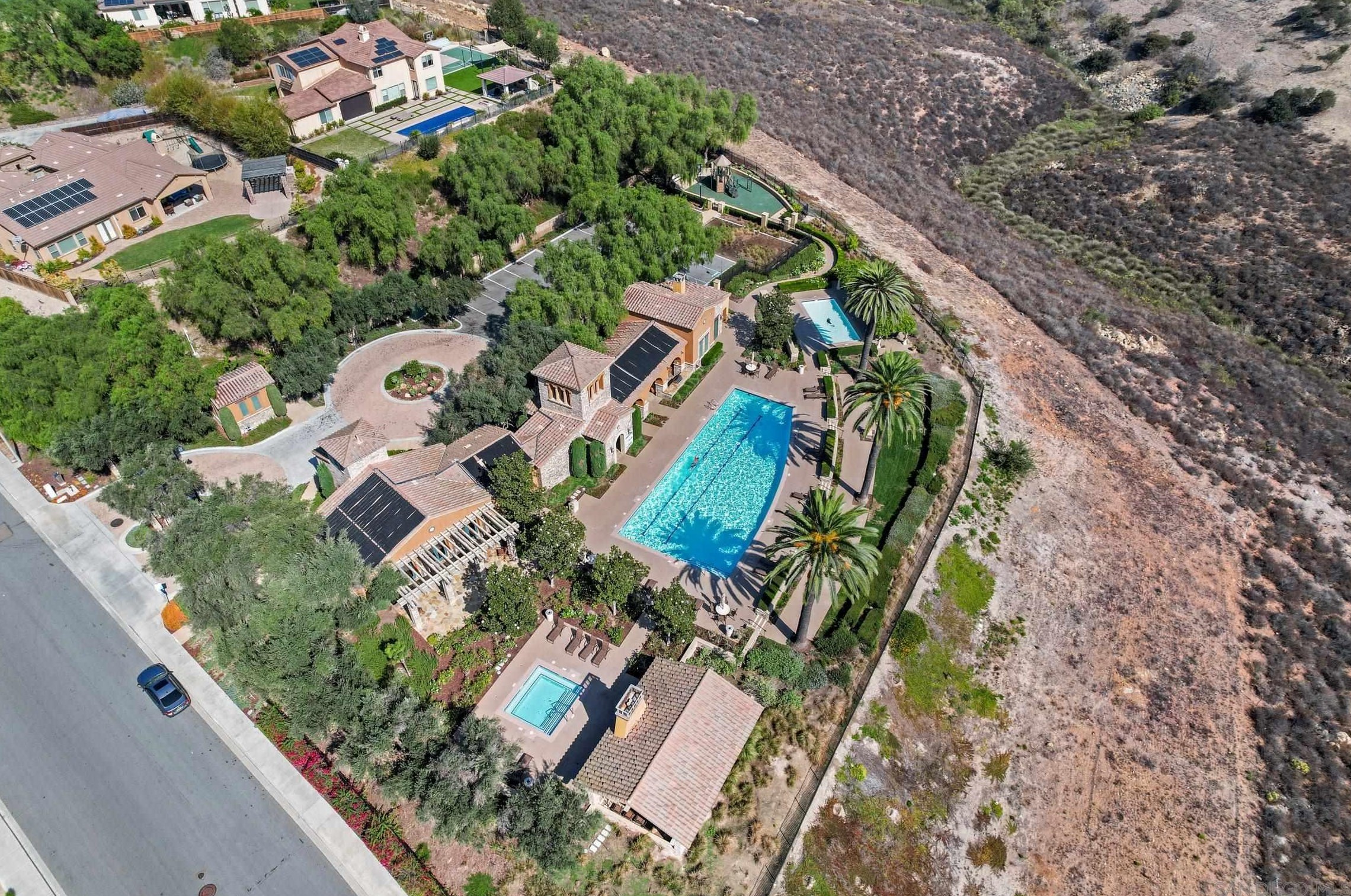 3017 Adams Ranch Ct, Chula Vista CA  91914-5321 exterior