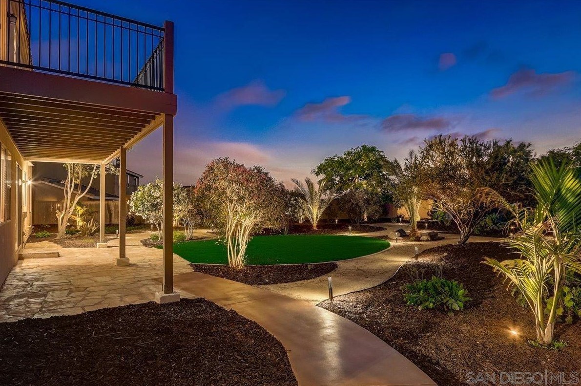 3017 Adams Ranch Ct, Chula Vista CA  91914-5321 exterior