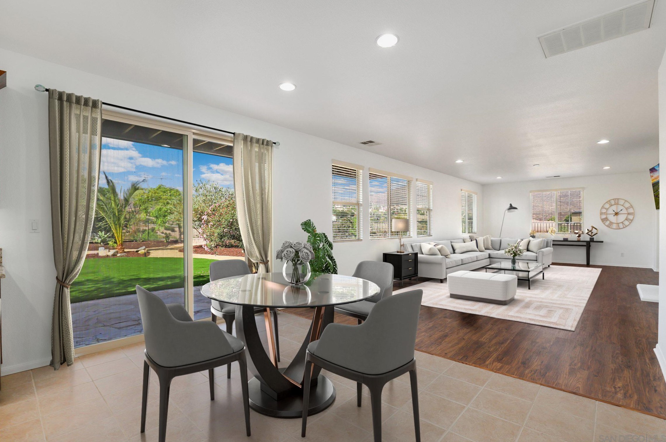 3017 Adams Ranch Ct, Chula Vista CA  91914-5321 exterior