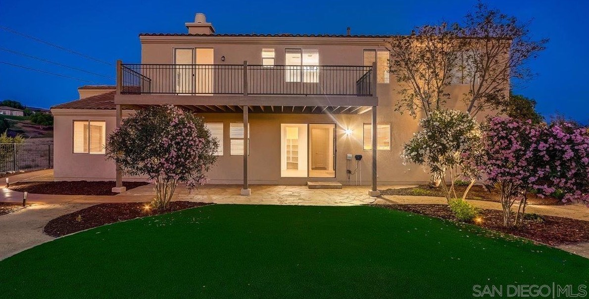 3017 Adams Ranch Ct, Chula Vista CA  91914-5321 exterior