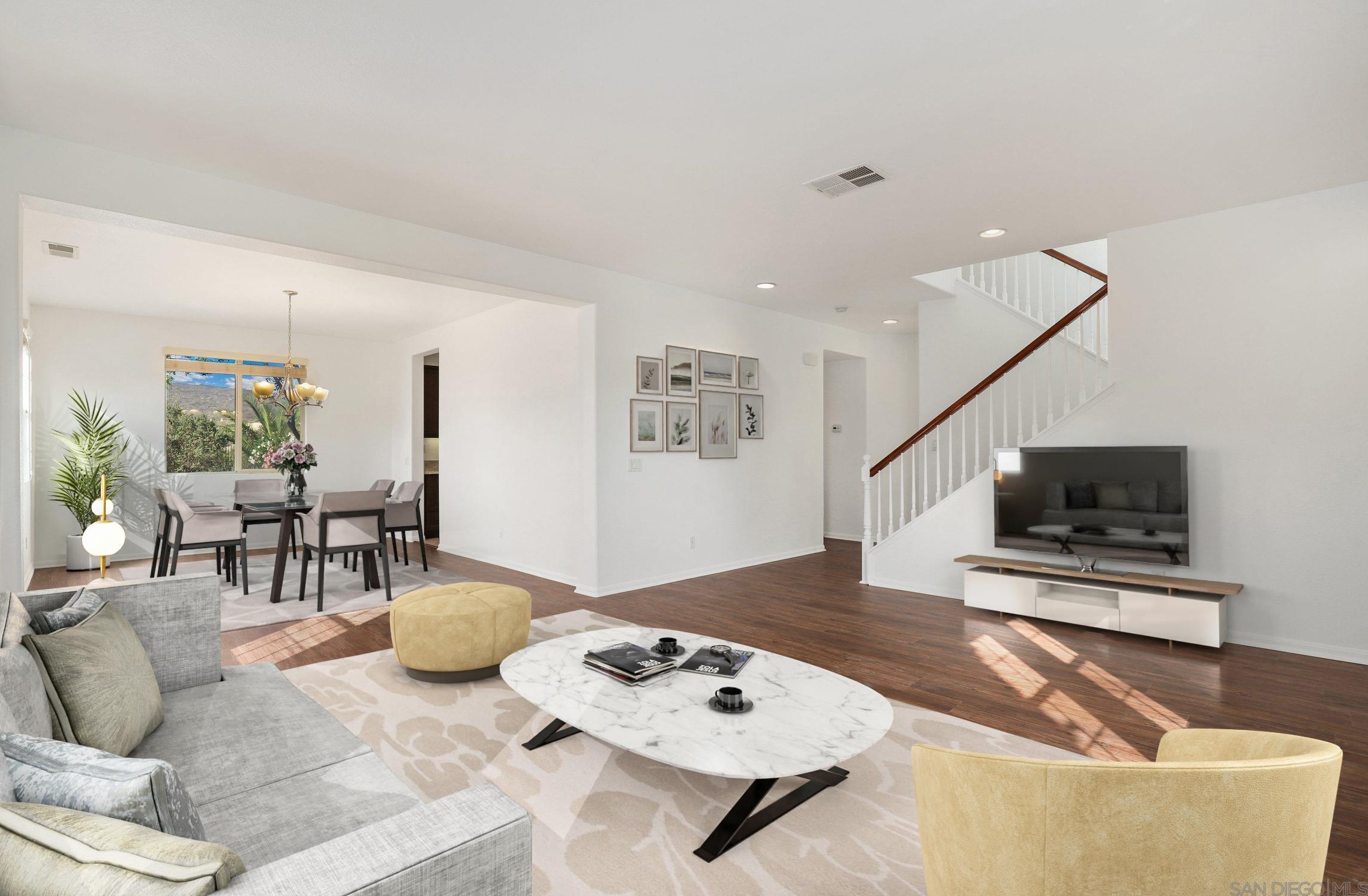 3017 Adams Ranch Ct, Chula Vista CA  91914-5321 exterior