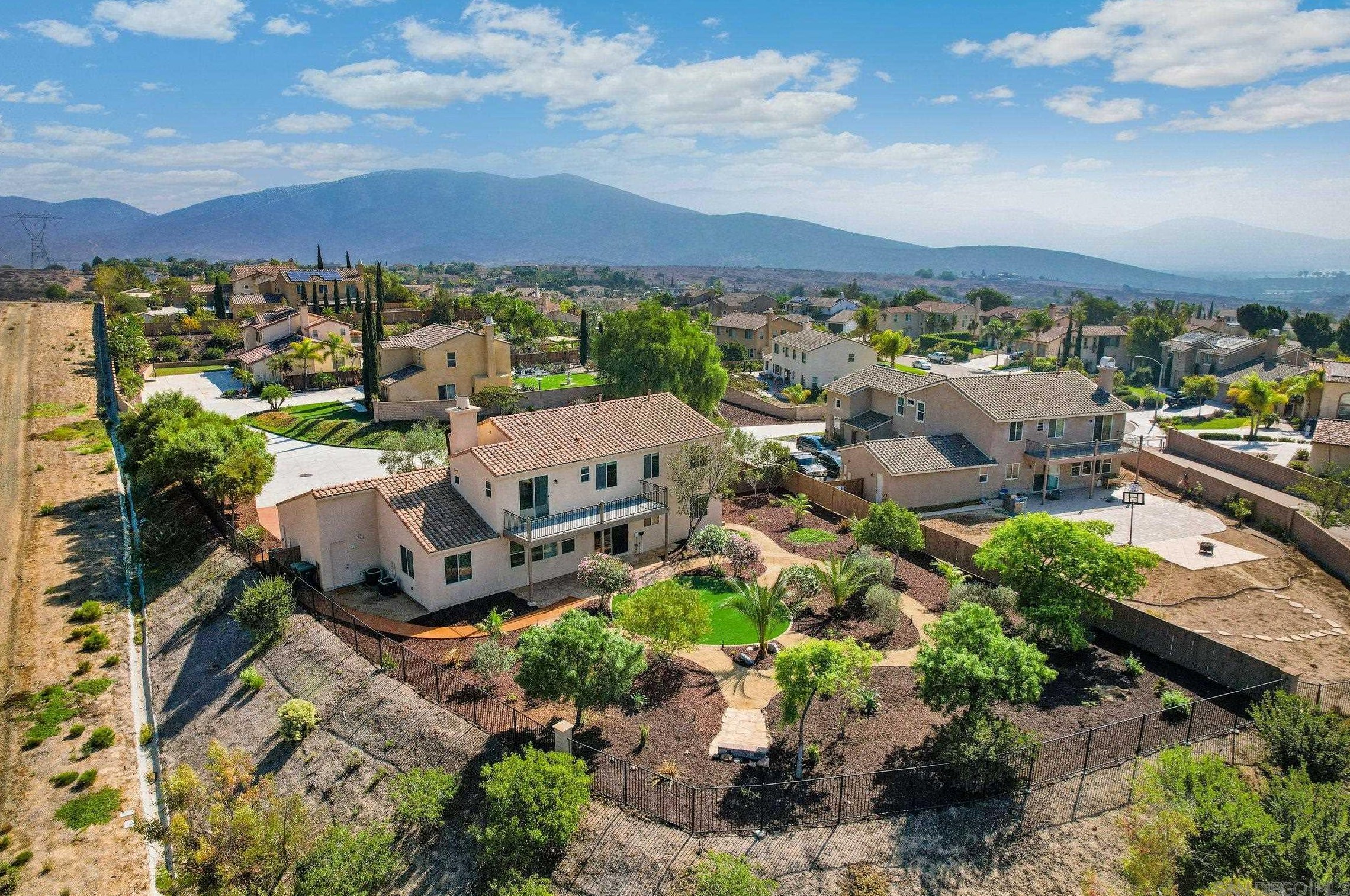 3017 Adams Ranch Ct, Chula Vista CA  91914-5321 exterior