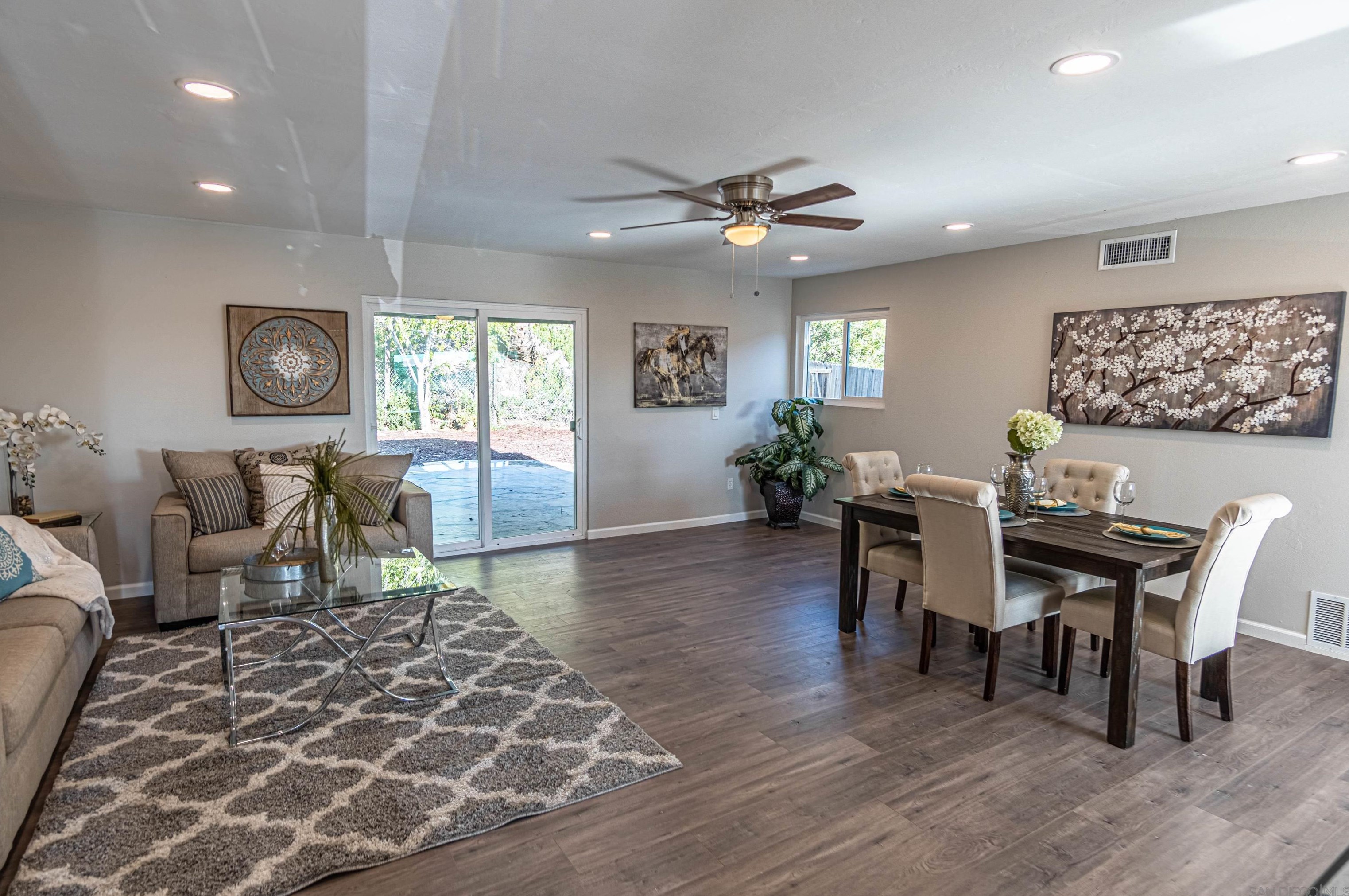 8783 Bigford St, Spring Valley CA  91977-3814 exterior