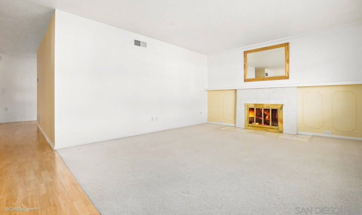 10005 Three Oaks Way, Santee CA  92071-1119 exterior