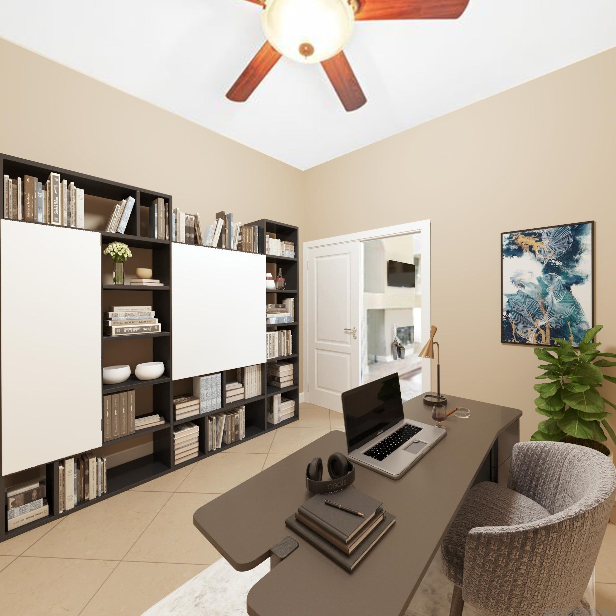 29427 Circle R Greens Dr, Escondido CA  92026-5911 exterior