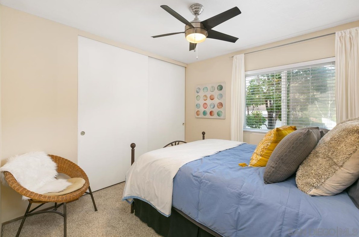 13141 Mulberry Tree Ln, Poway CA  exterior