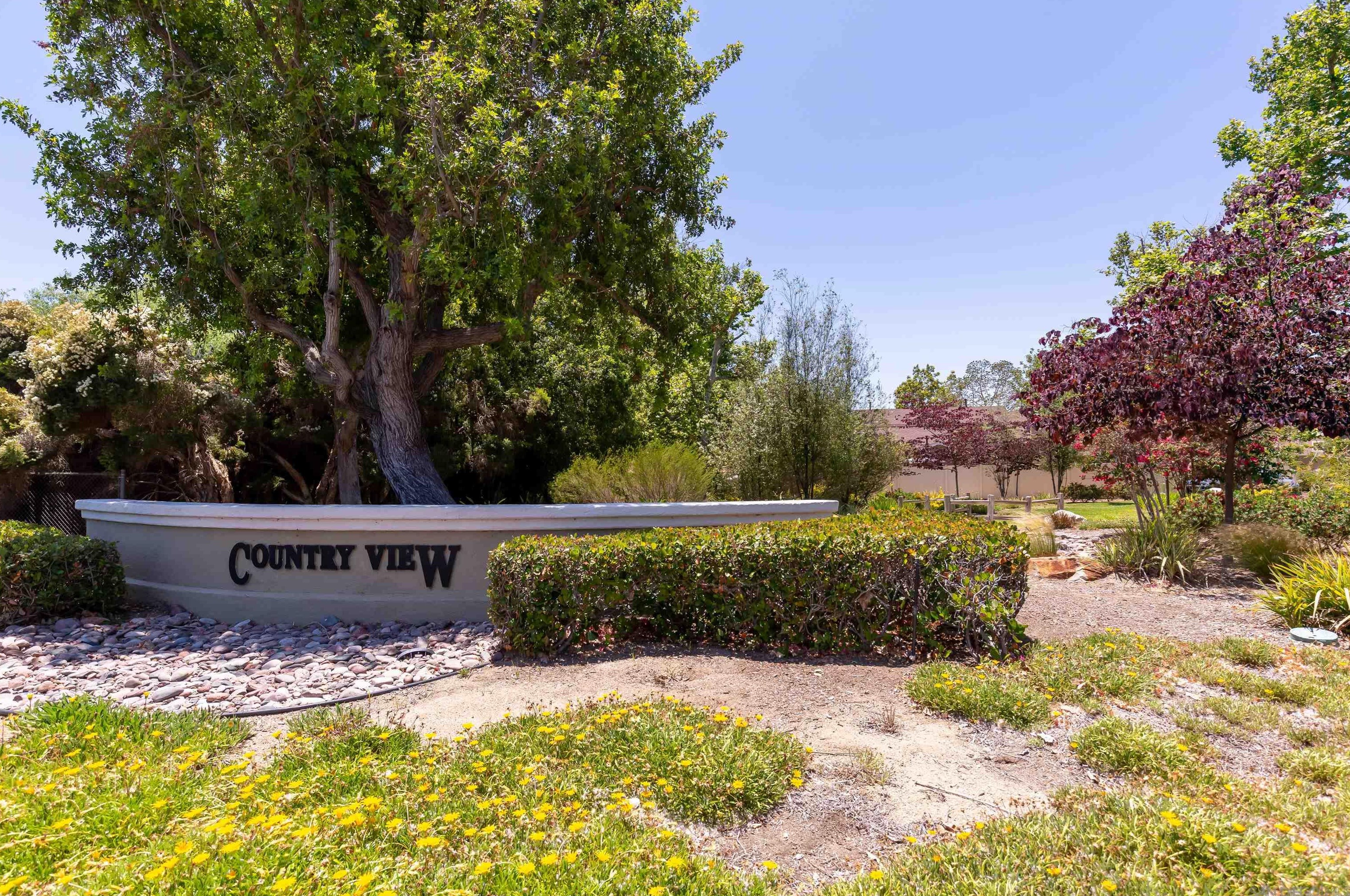 13141 Mulberry Tree Ln, Poway CA  exterior