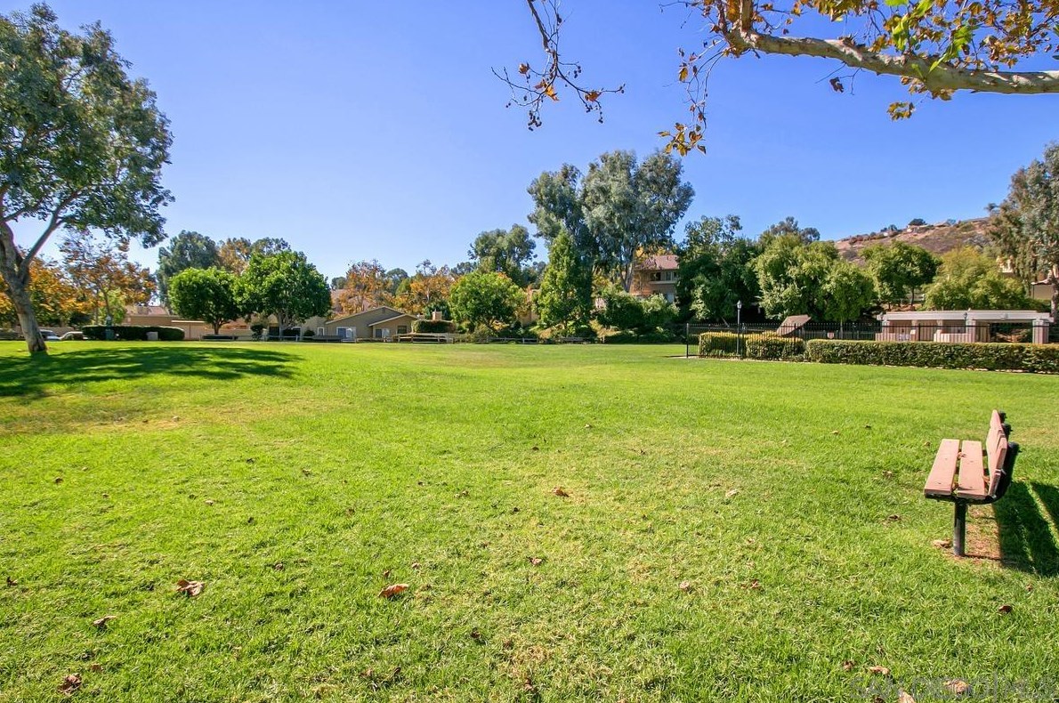 13141 Mulberry Tree Ln, Poway CA  exterior