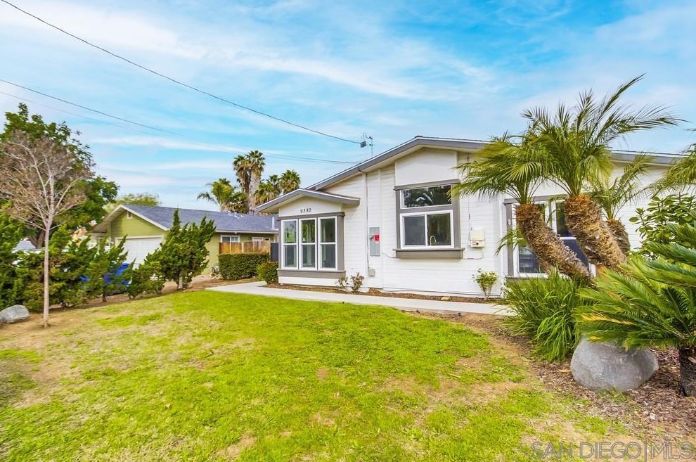 9380 Lori Mar Ct, Spring Valley CA  91977-2700 exterior