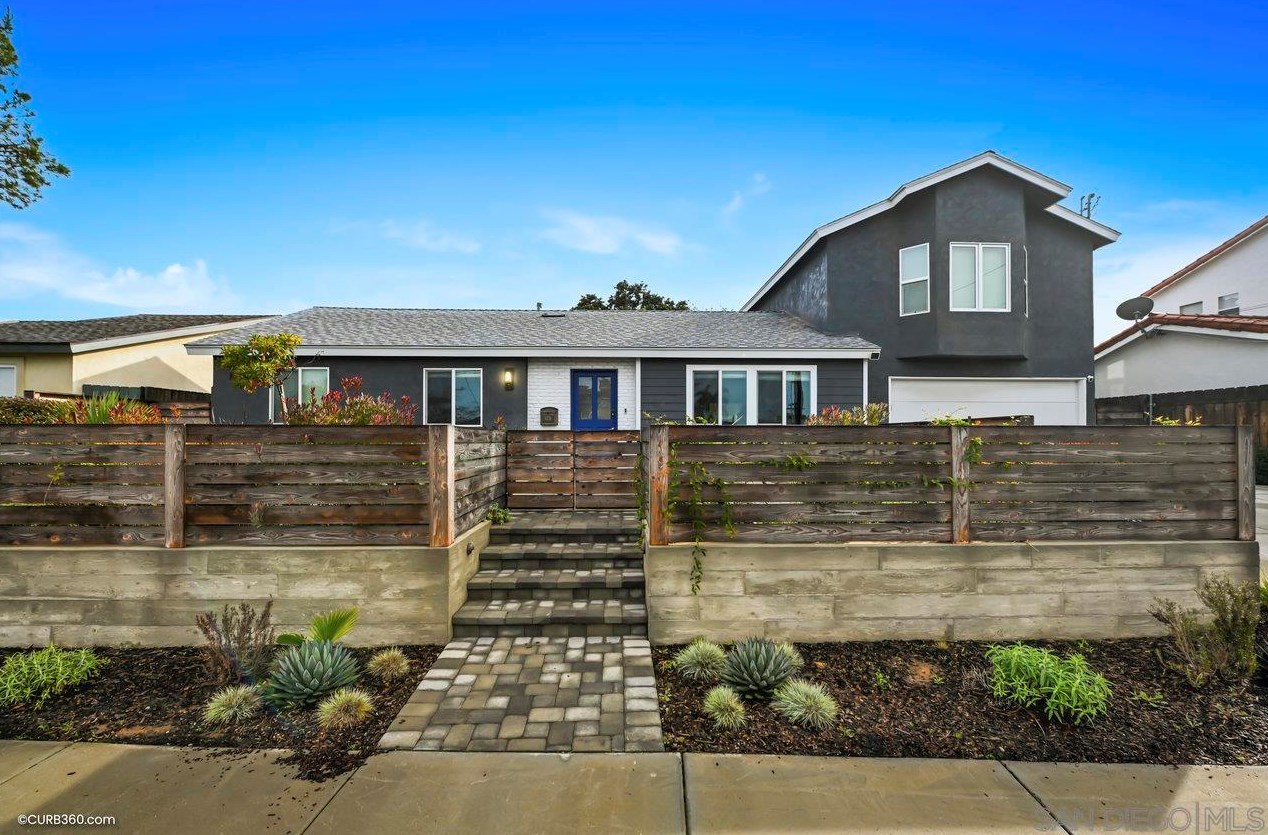 1731 Freda Ln, Cardiff by the Sea, CA 92007