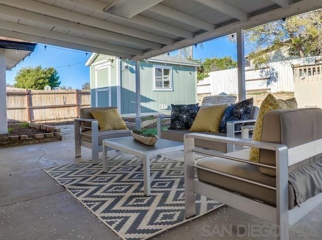 893 Maria Way, Chula Vista CA  91911-1524 exterior