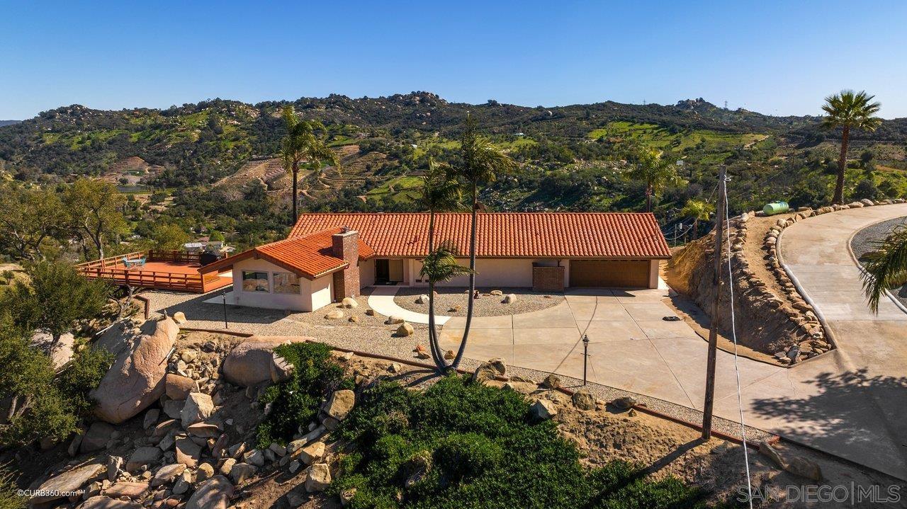 2371 Helen Rd, Fallbrook, CA 92028 MLS 230002920 Coldwell Banker