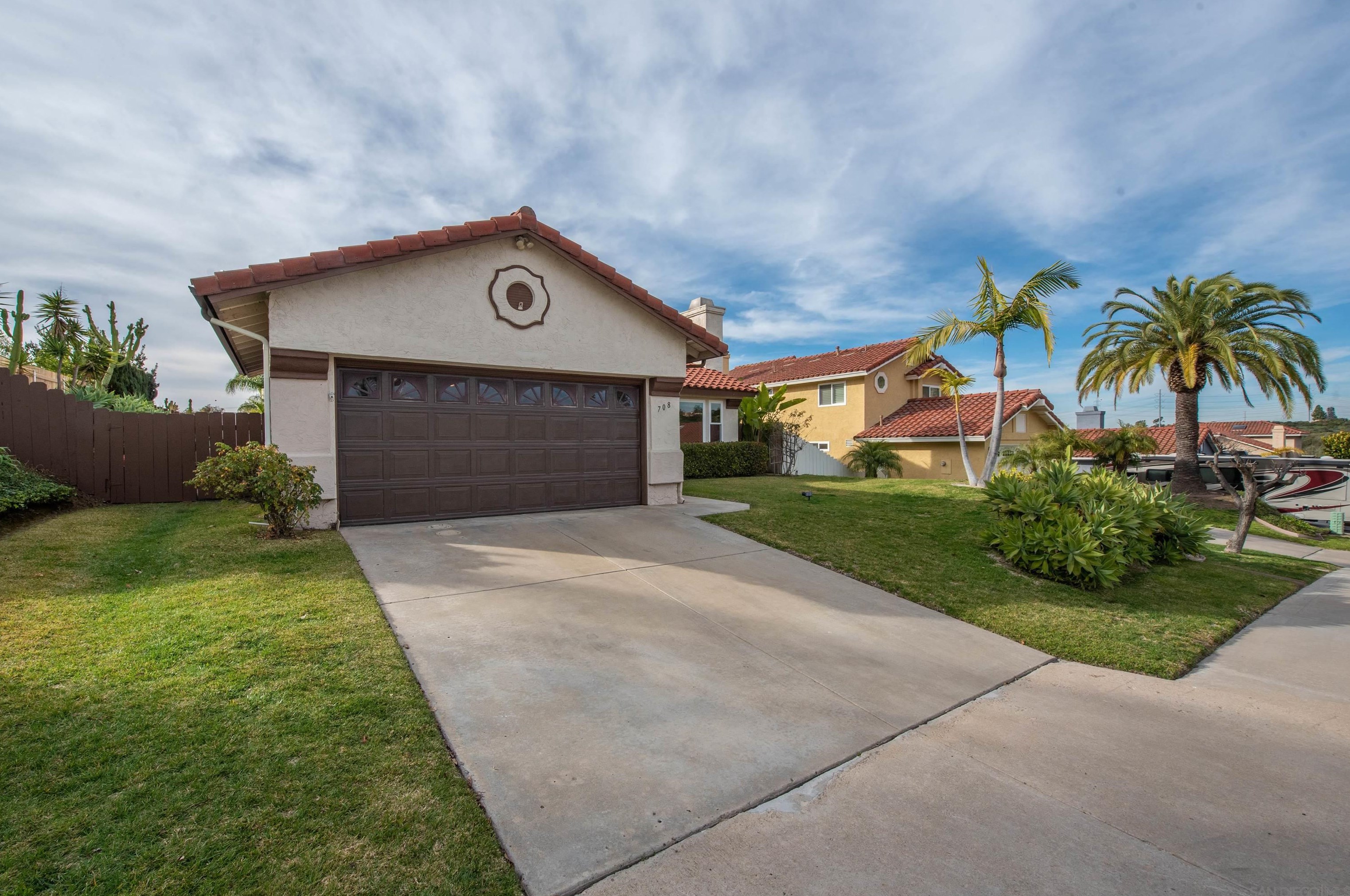 708 Baylor Ave, Bonita CA  91902-4023 exterior