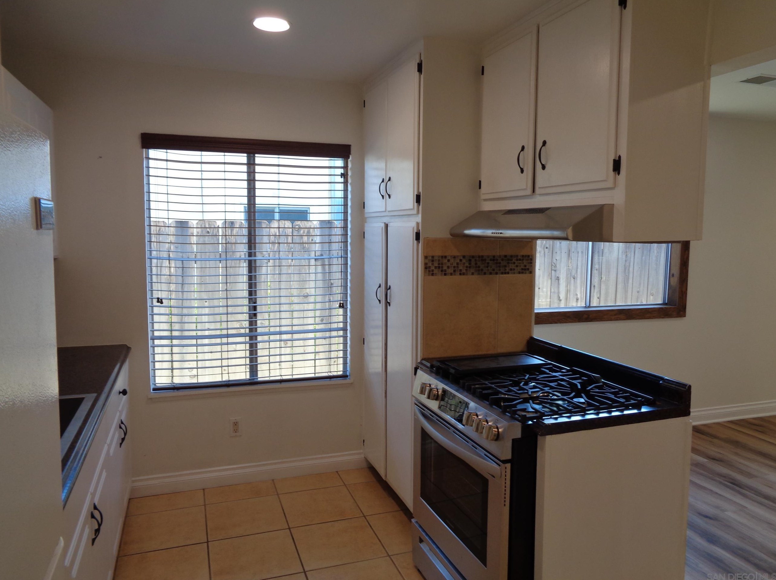 8017 Smokewood Dr, Santee CA  92071-3436 exterior