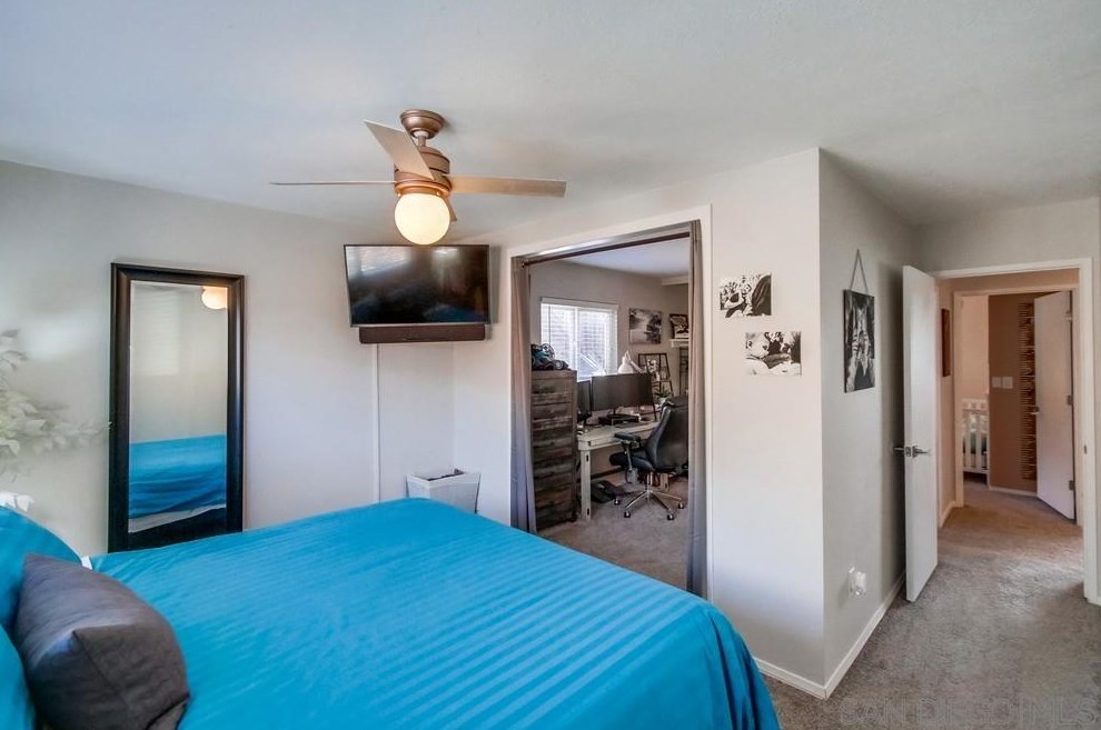 12752 Roberto Way, Poway CA  92064-2631 exterior