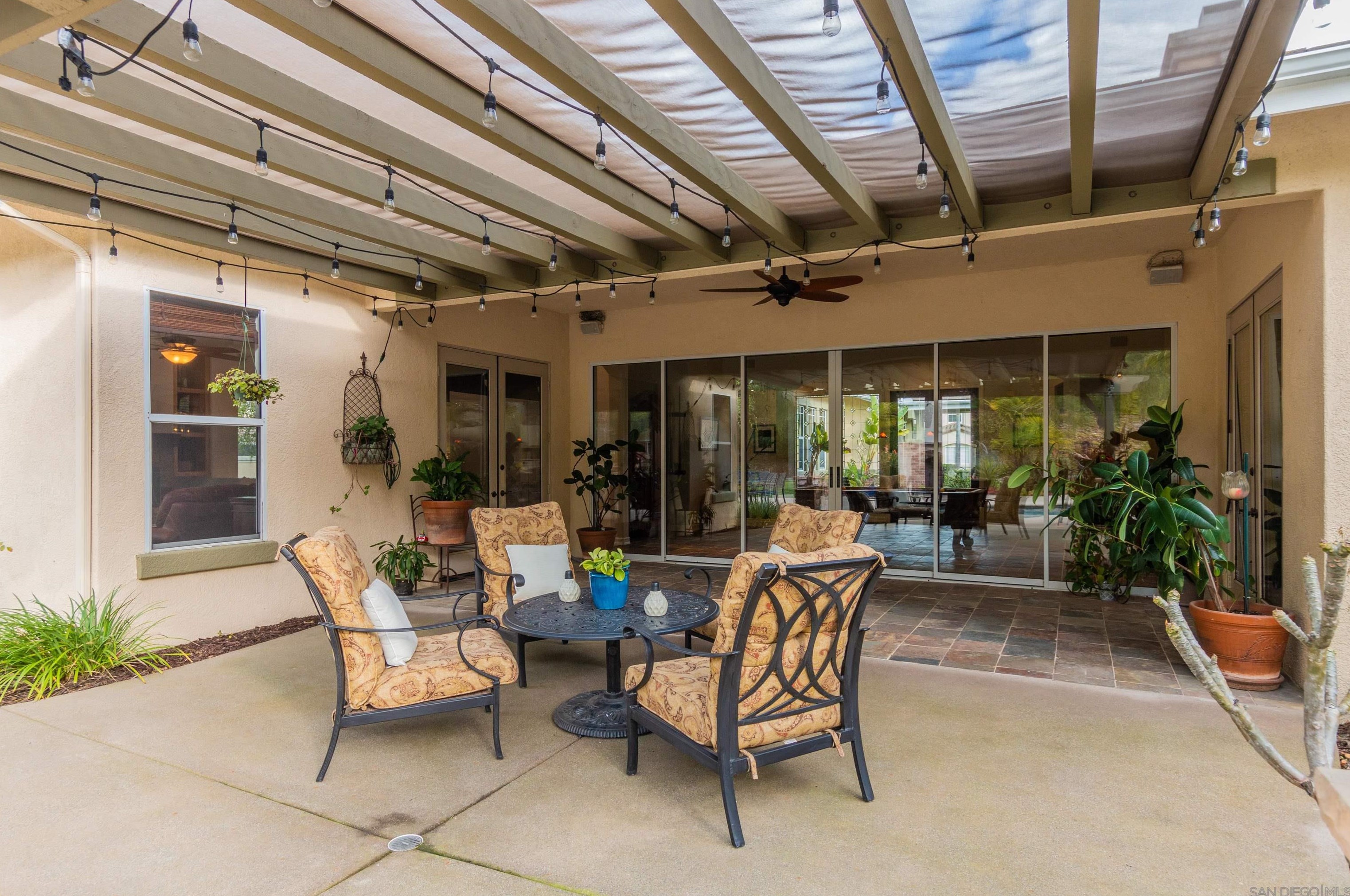 11772 Treadwell Dr, Poway CA  92064-6122 exterior