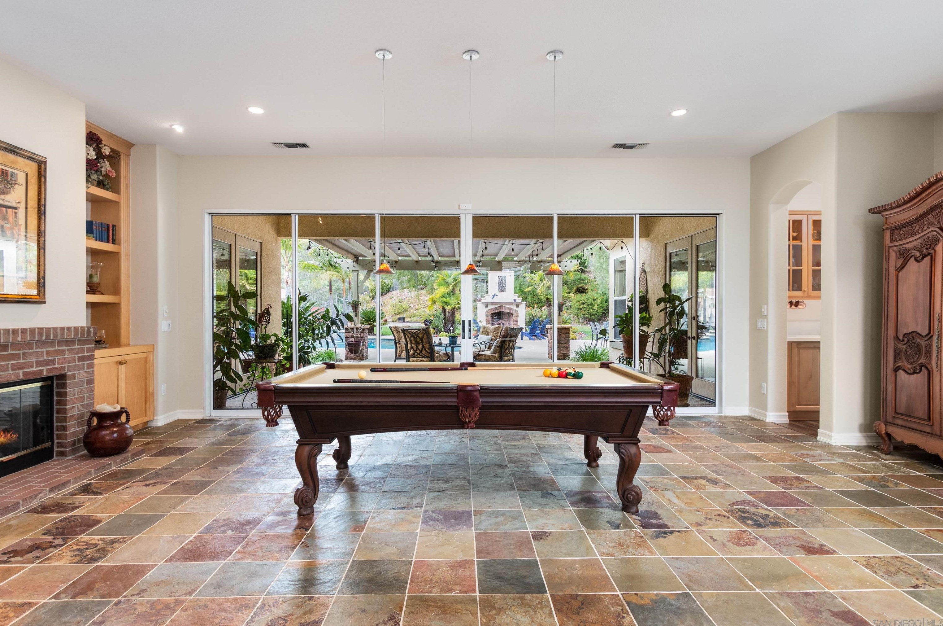 11772 Treadwell Dr, Poway CA  92064-6122 exterior