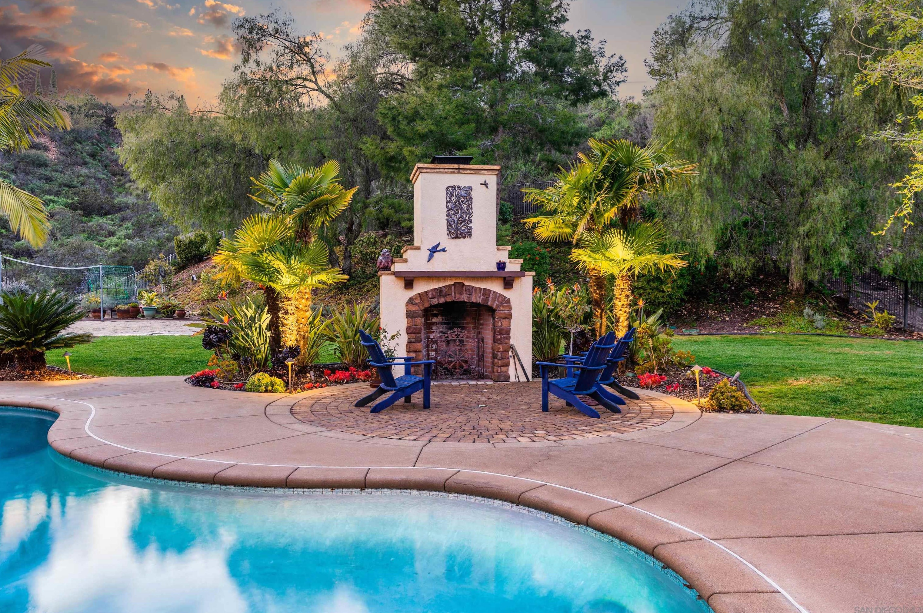 11772 Treadwell Dr, Poway CA  92064-6122 exterior