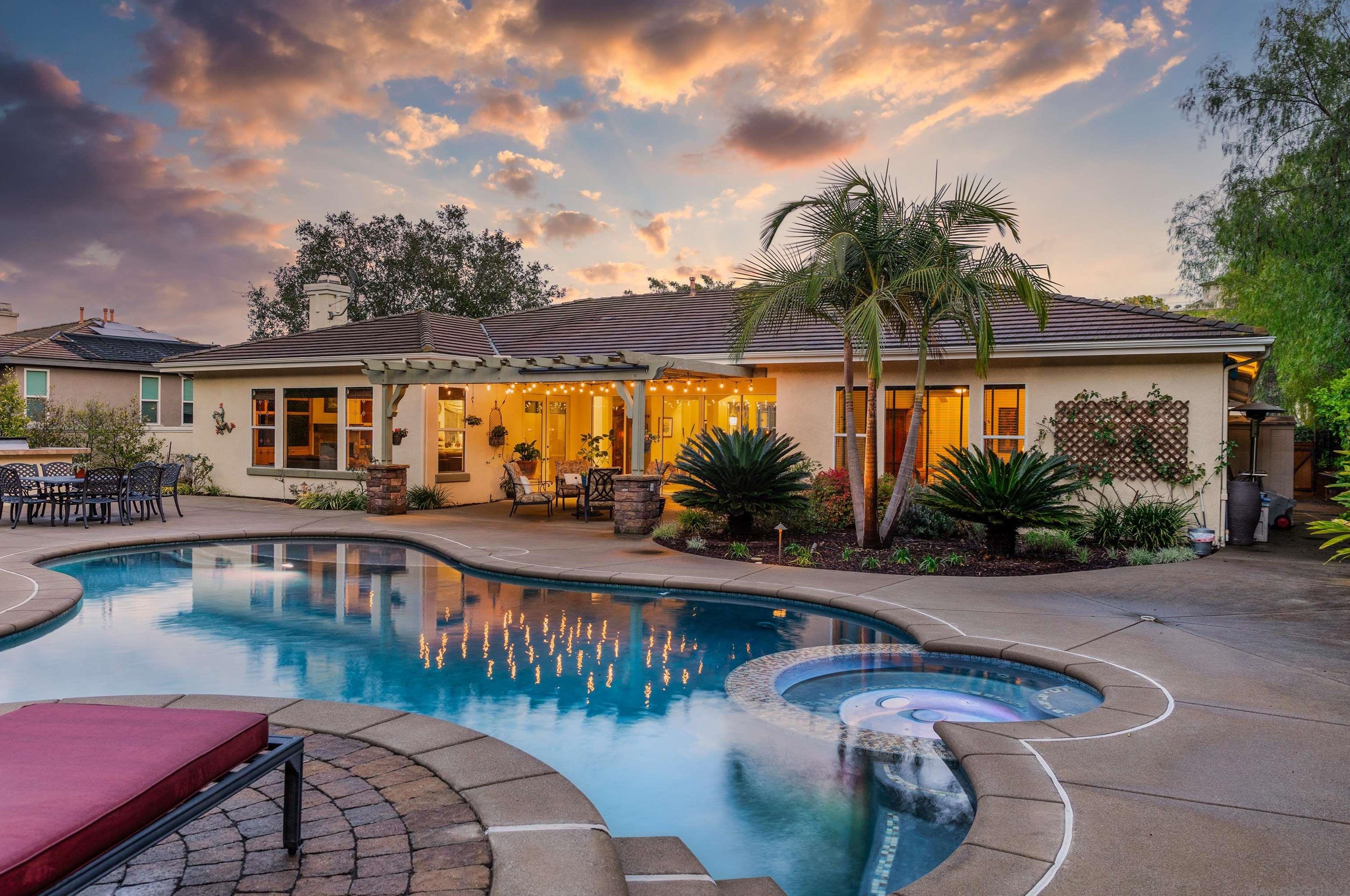 11772 Treadwell Dr, Poway CA  92064-6122 exterior