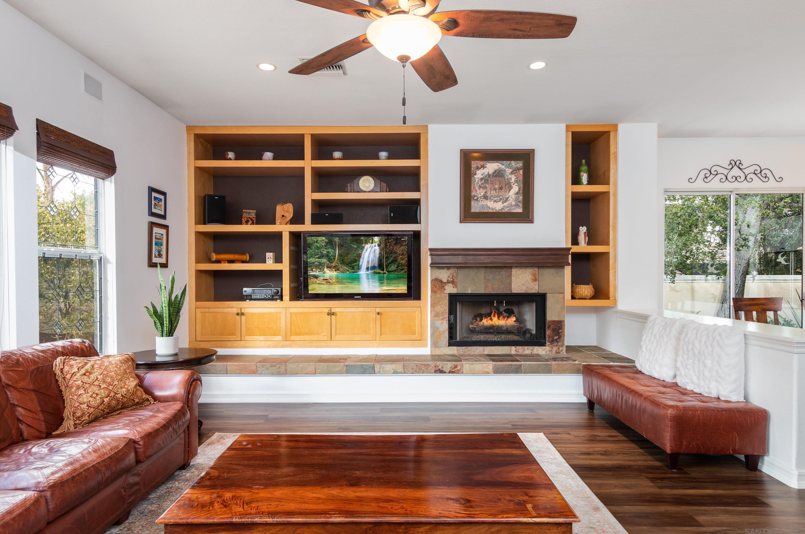 11772 Treadwell Dr, Poway CA  92064-6122 exterior