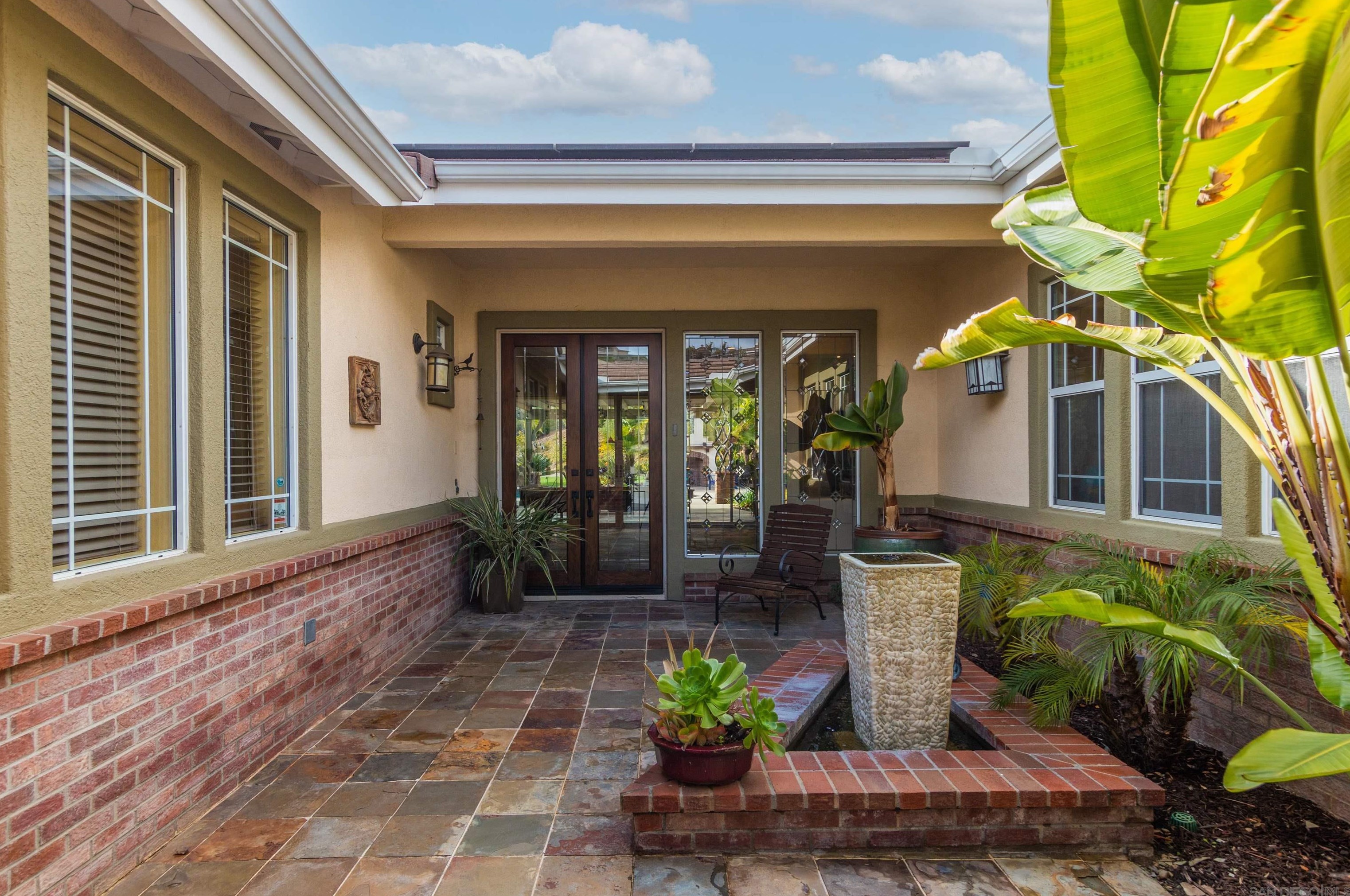 11772 Treadwell Dr, Poway CA  92064-6122 exterior