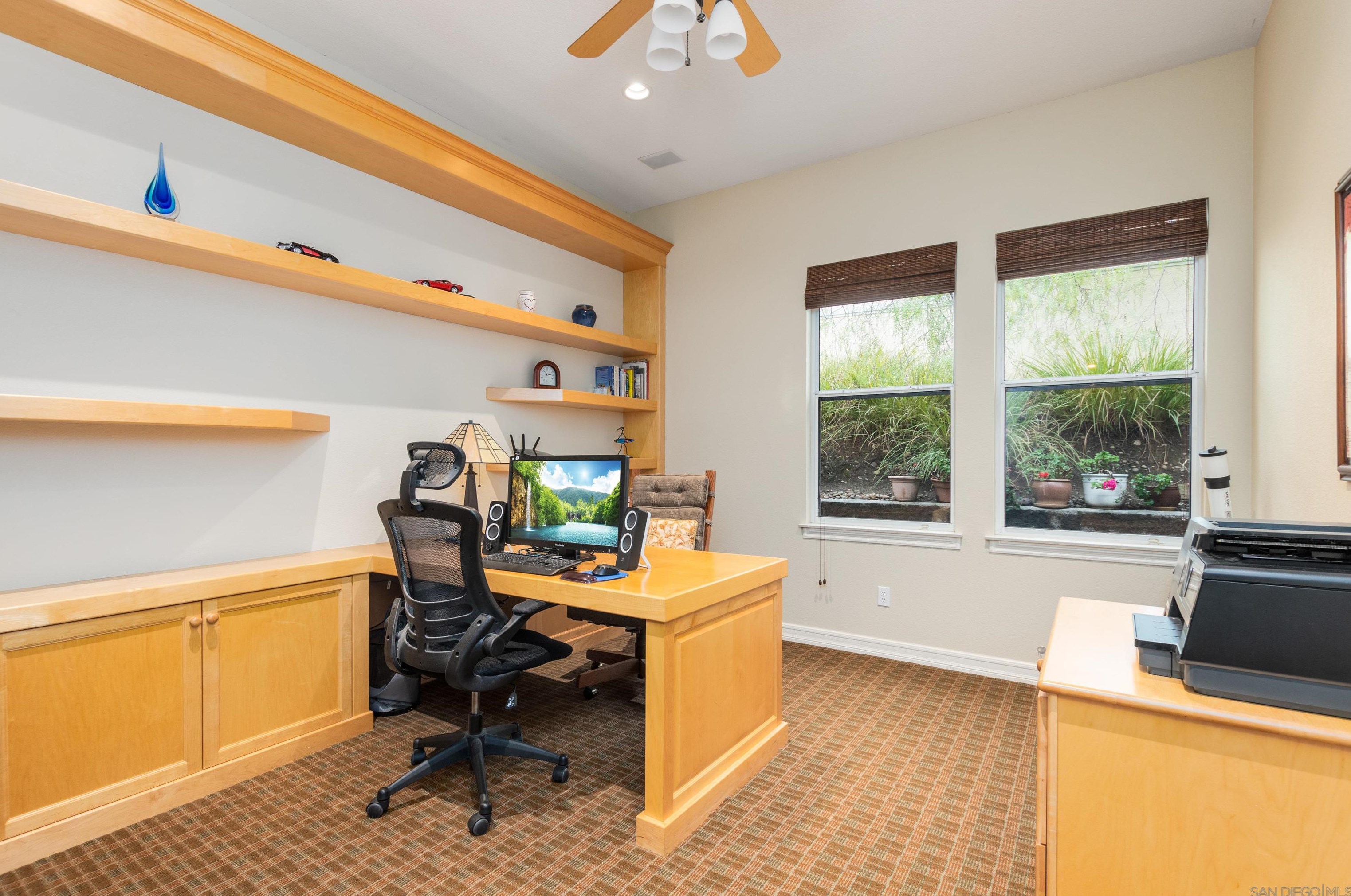 11772 Treadwell Dr, Poway CA  92064-6122 exterior