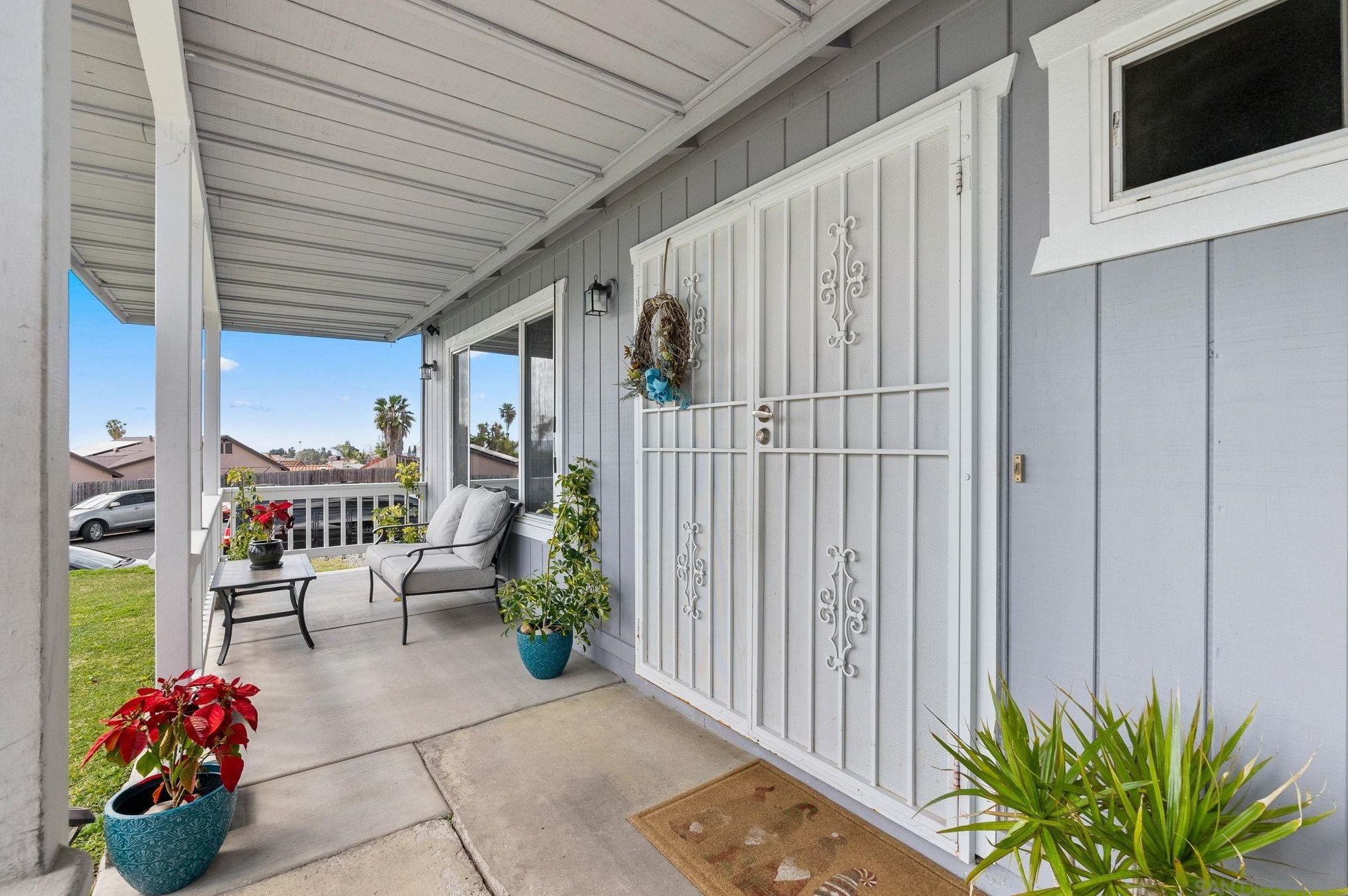 463 Thrush St, Chula Vista CA  91911-3846 exterior