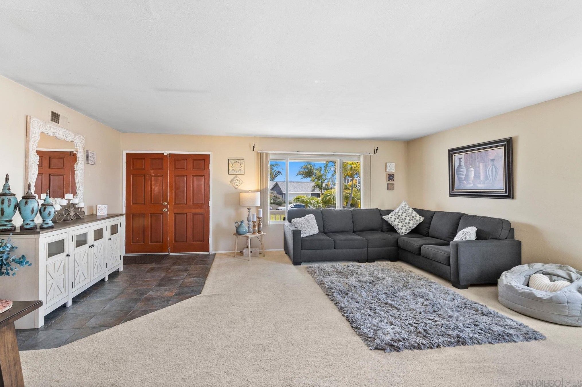 463 Thrush St, Chula Vista CA  91911-3846 exterior