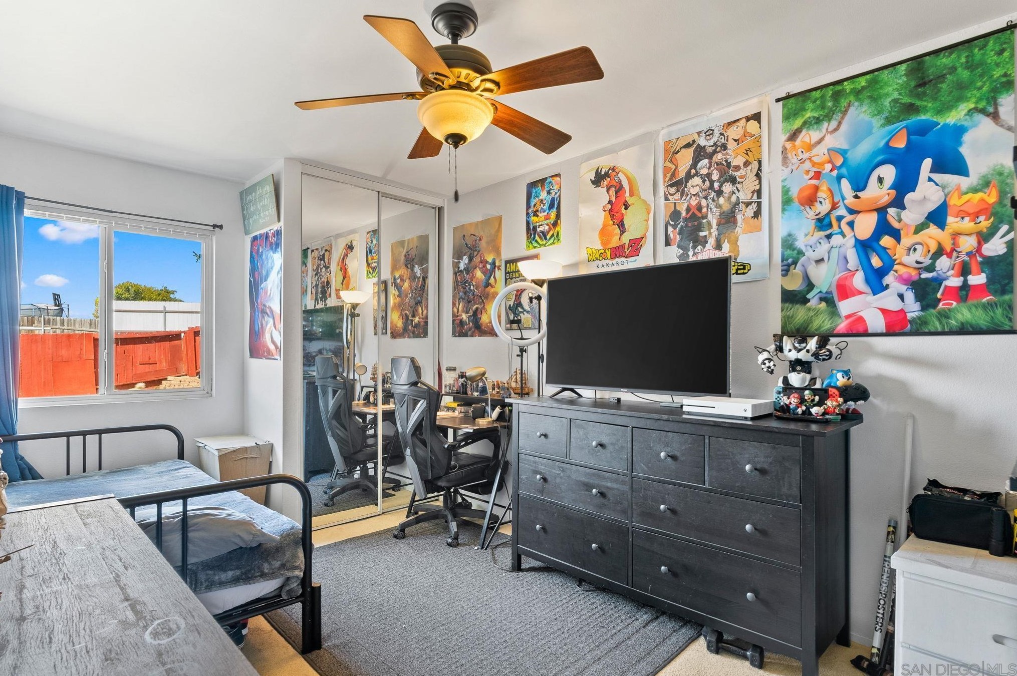 463 Thrush St, Chula Vista CA  91911-3846 exterior