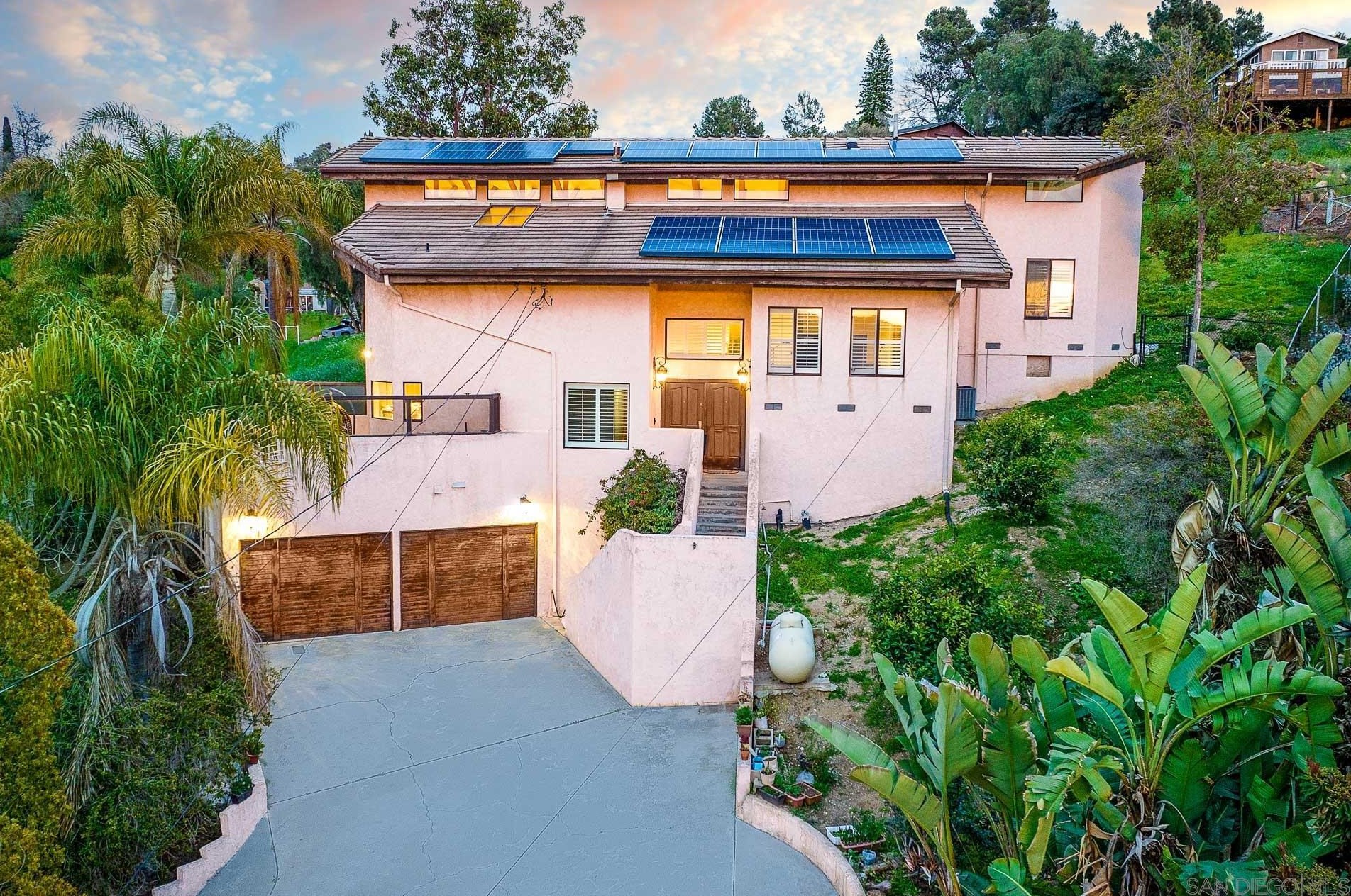 8655 Golf Dr, Spring Valley CA  91977-2011 exterior