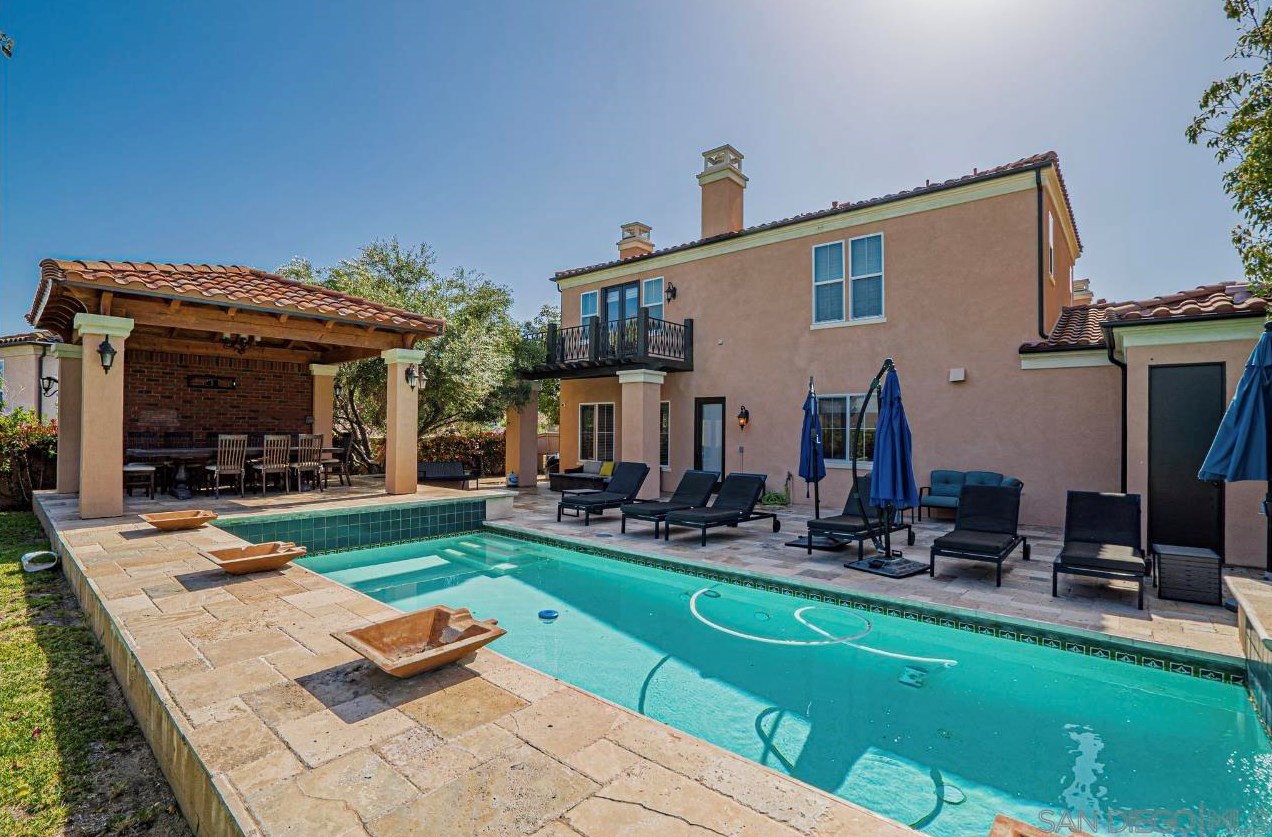 441 Foggy Point Dr, Chula Vista CA  91914-5215 exterior