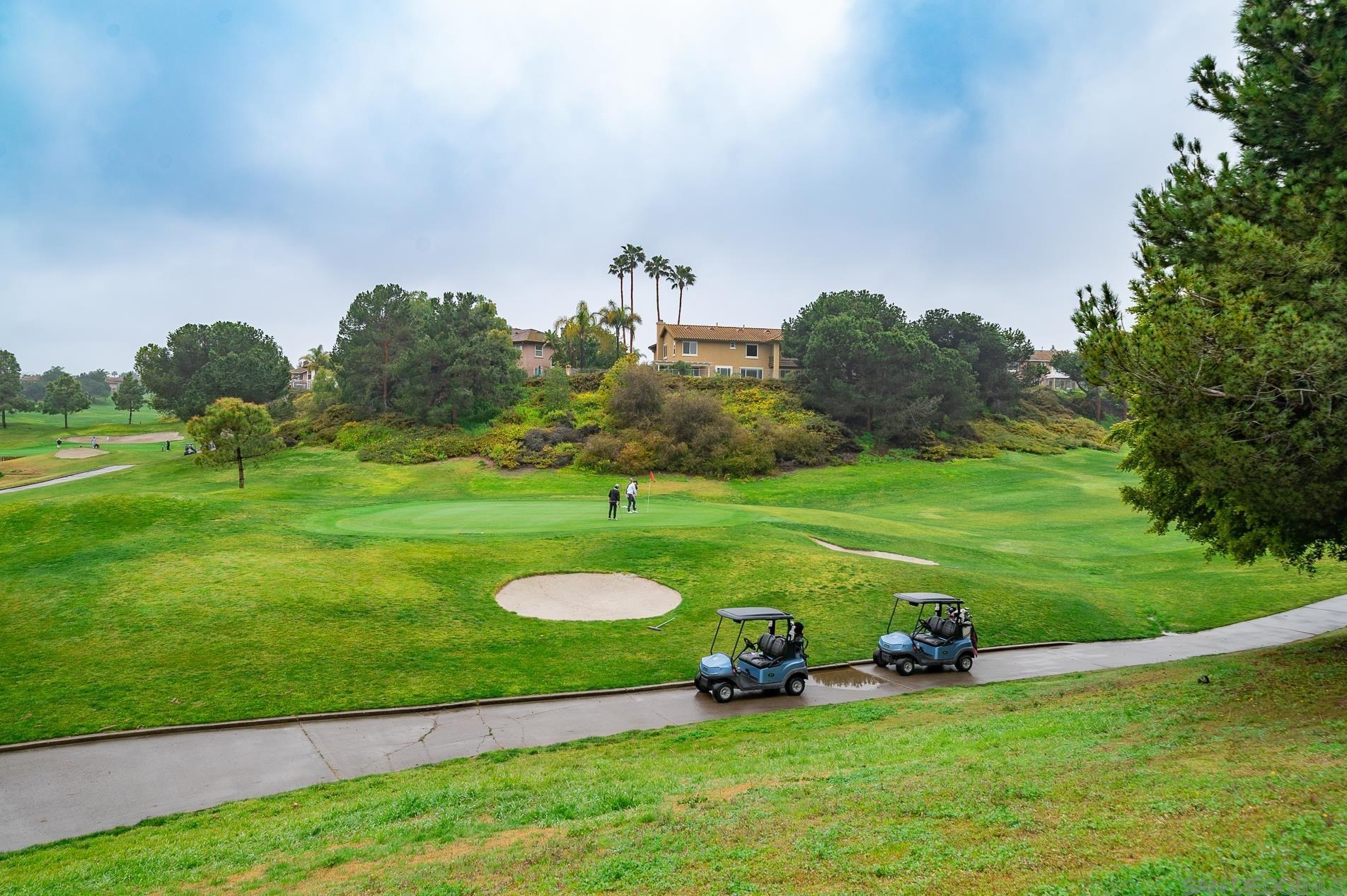 2425 Steamboat Springs Ct, Chula Vista CA  91915-2223 exterior