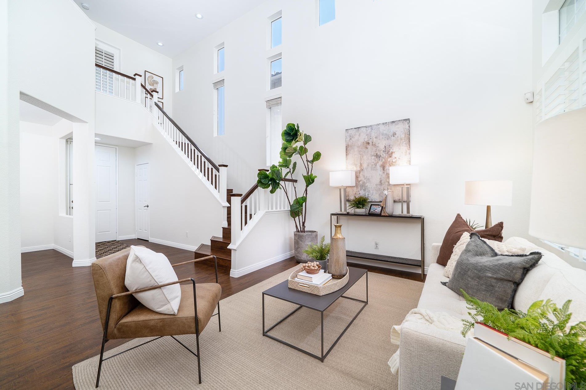 2425 Steamboat Springs Ct, Chula Vista CA  91915-2223 exterior