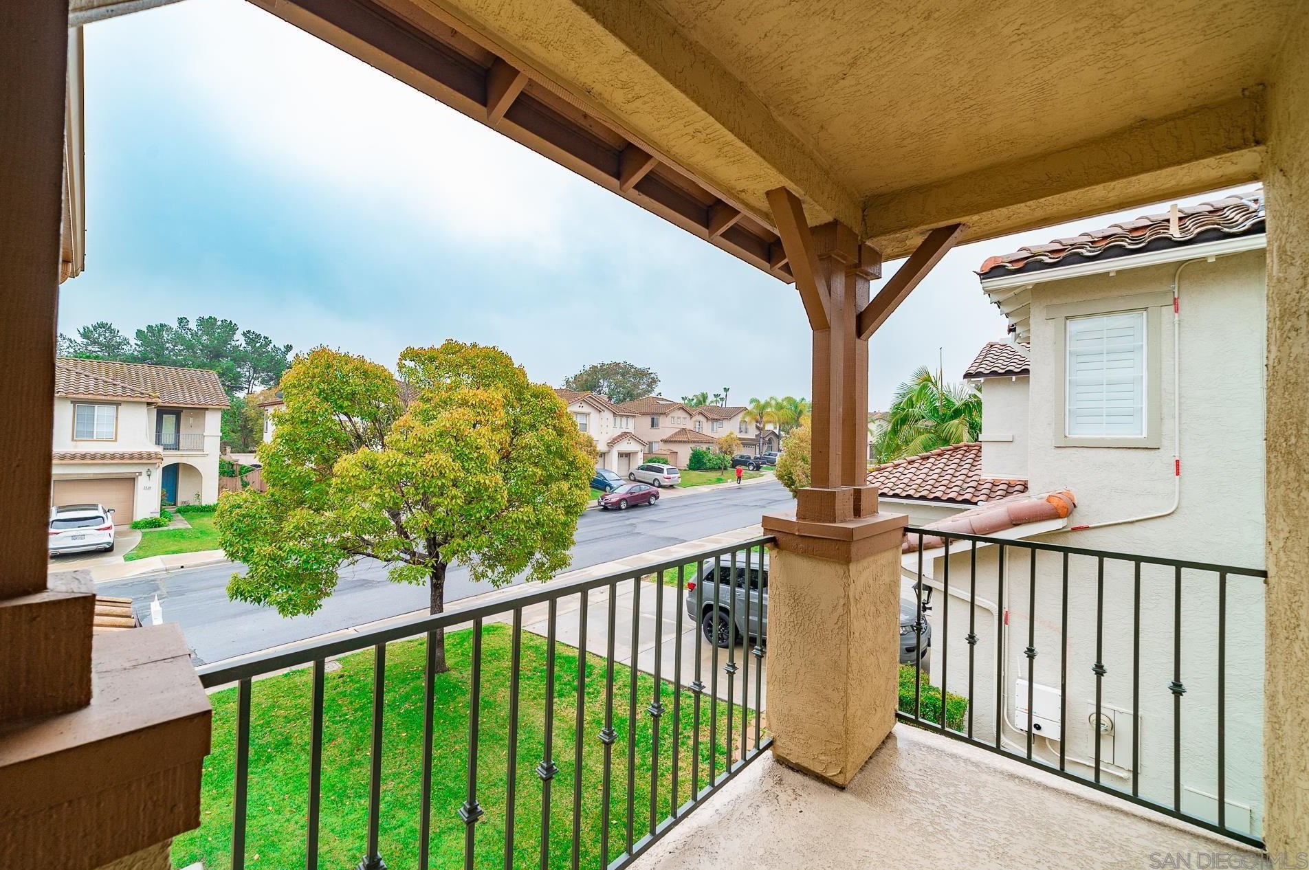 2425 Steamboat Springs Ct, Chula Vista CA  91915-2223 exterior