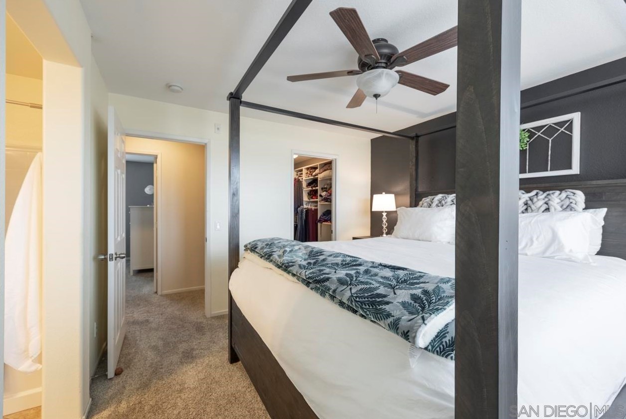 1908 Montilla St, Santee CA  92071-5652 exterior