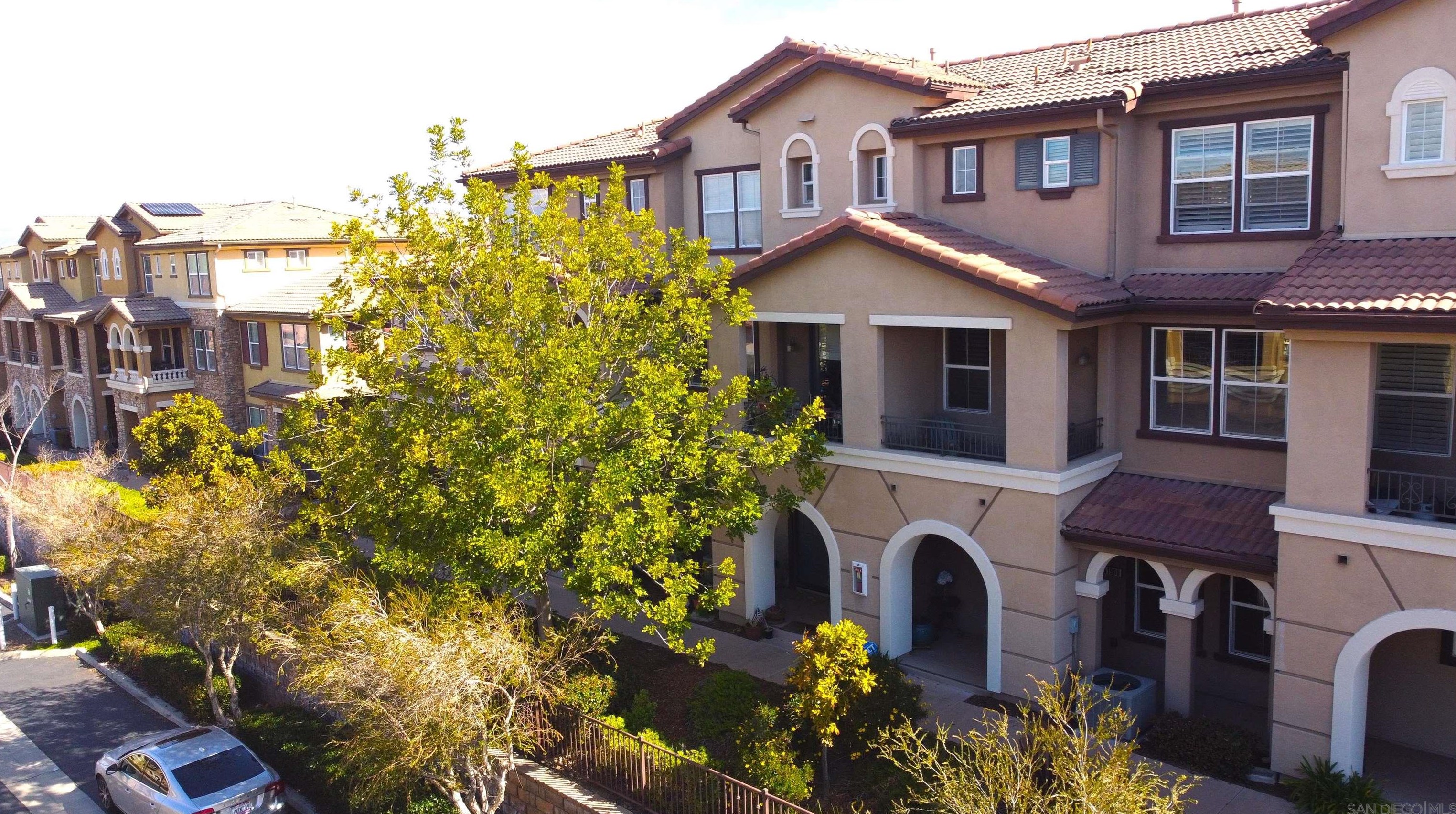 1908 Montilla St, Santee CA  92071-5652 exterior