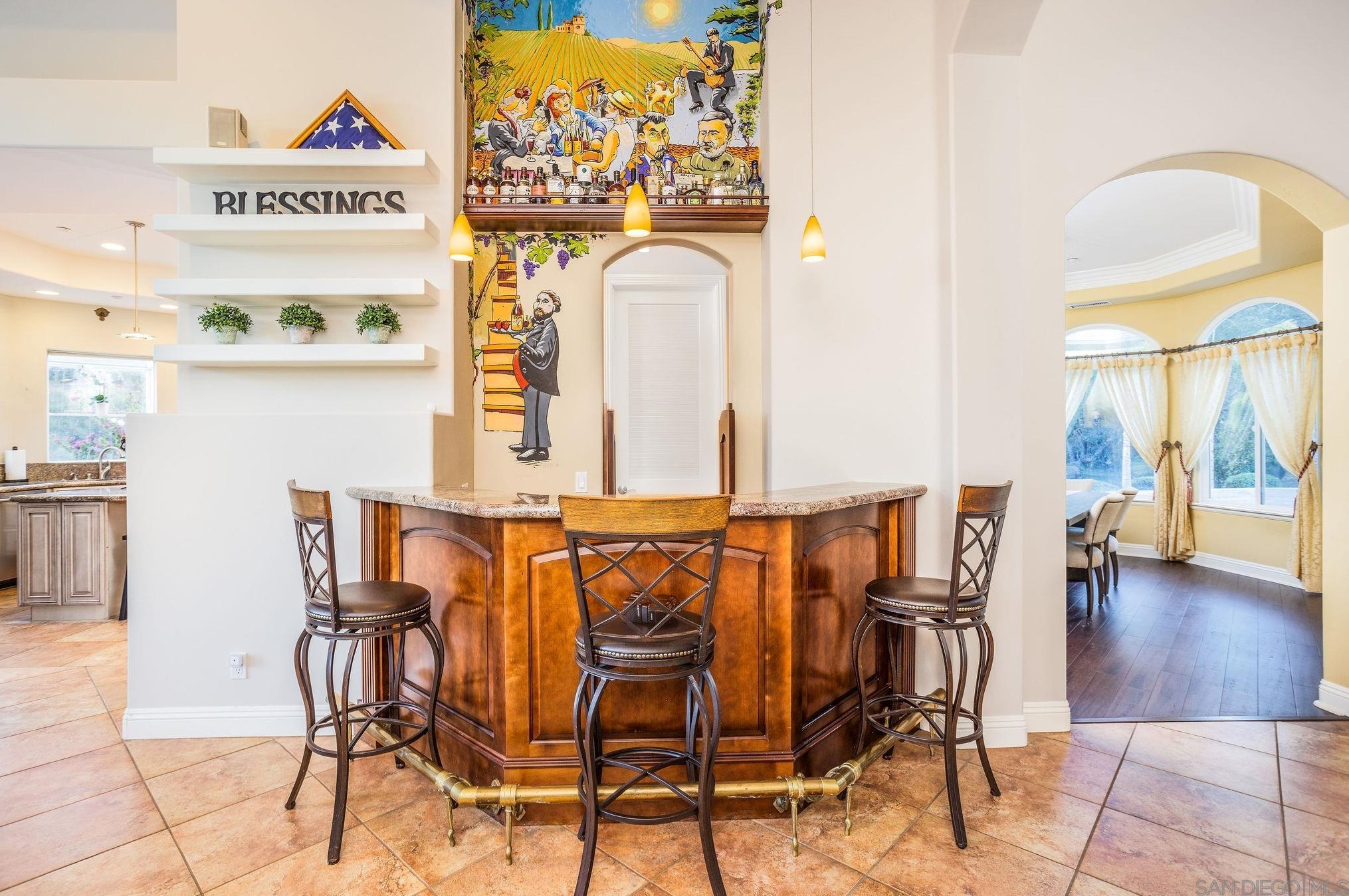 4003 Millagra Dr, Fallbrook CA  92028-8674 exterior