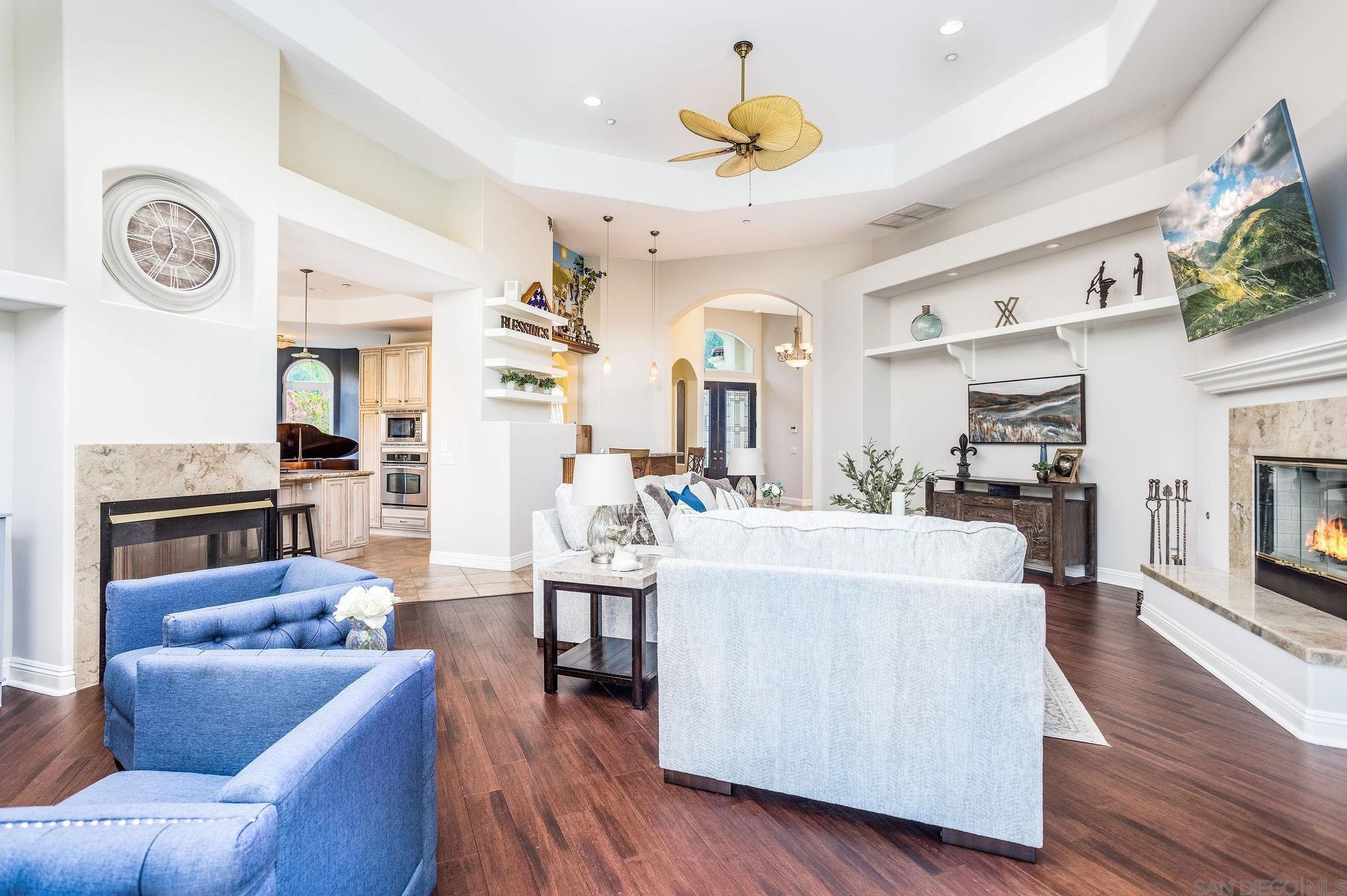 4003 Millagra Dr, Fallbrook CA  92028-8674 exterior