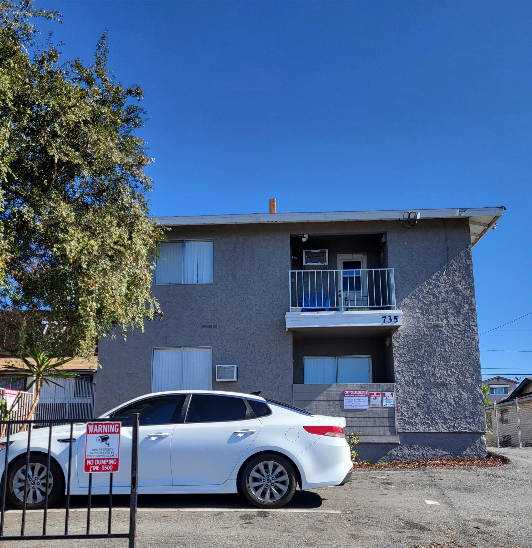 735 Grand Ave, Spring Valley, CA 91977 MLS 230005034 Coldwell Banker