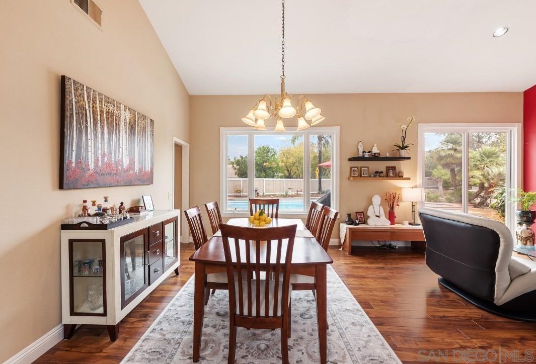 14232 Primrose Ct, Poway CA  92064-2348 exterior