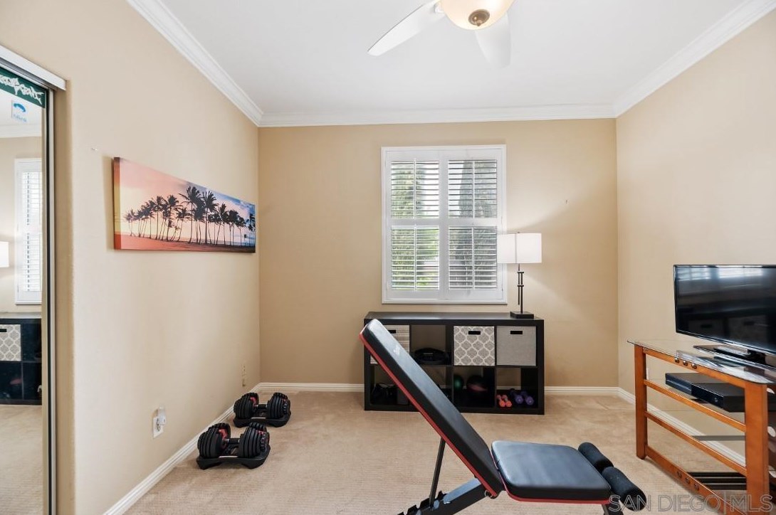 14232 Primrose Ct, Poway CA  92064-2348 exterior