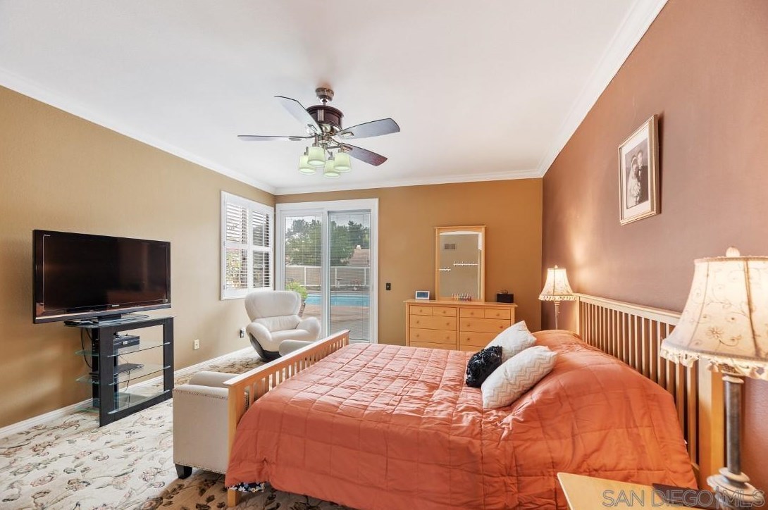 14232 Primrose Ct, Poway CA  92064-2348 exterior